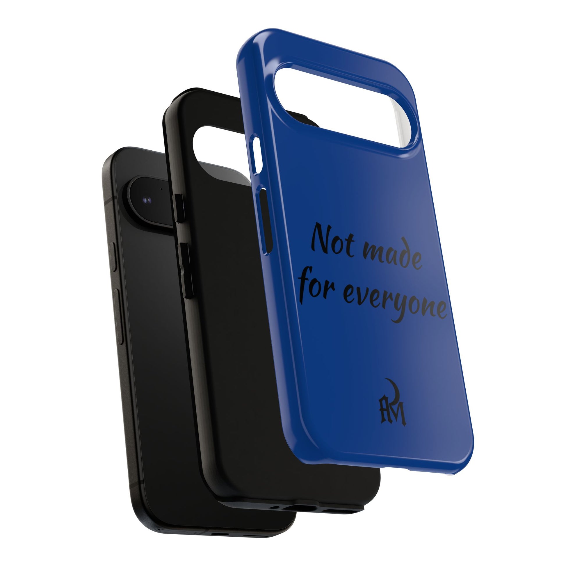 Not Made for Everyone – After Midnight Signature Case