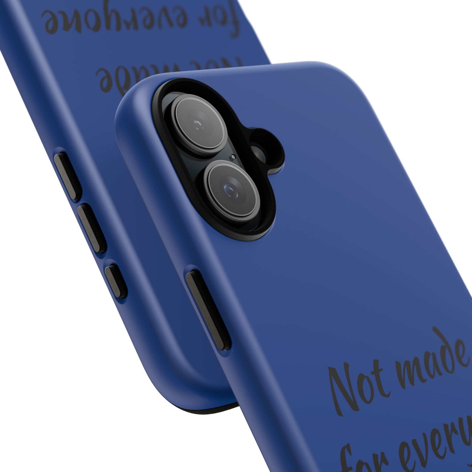 Not Made for Everyone – After Midnight Signature Case