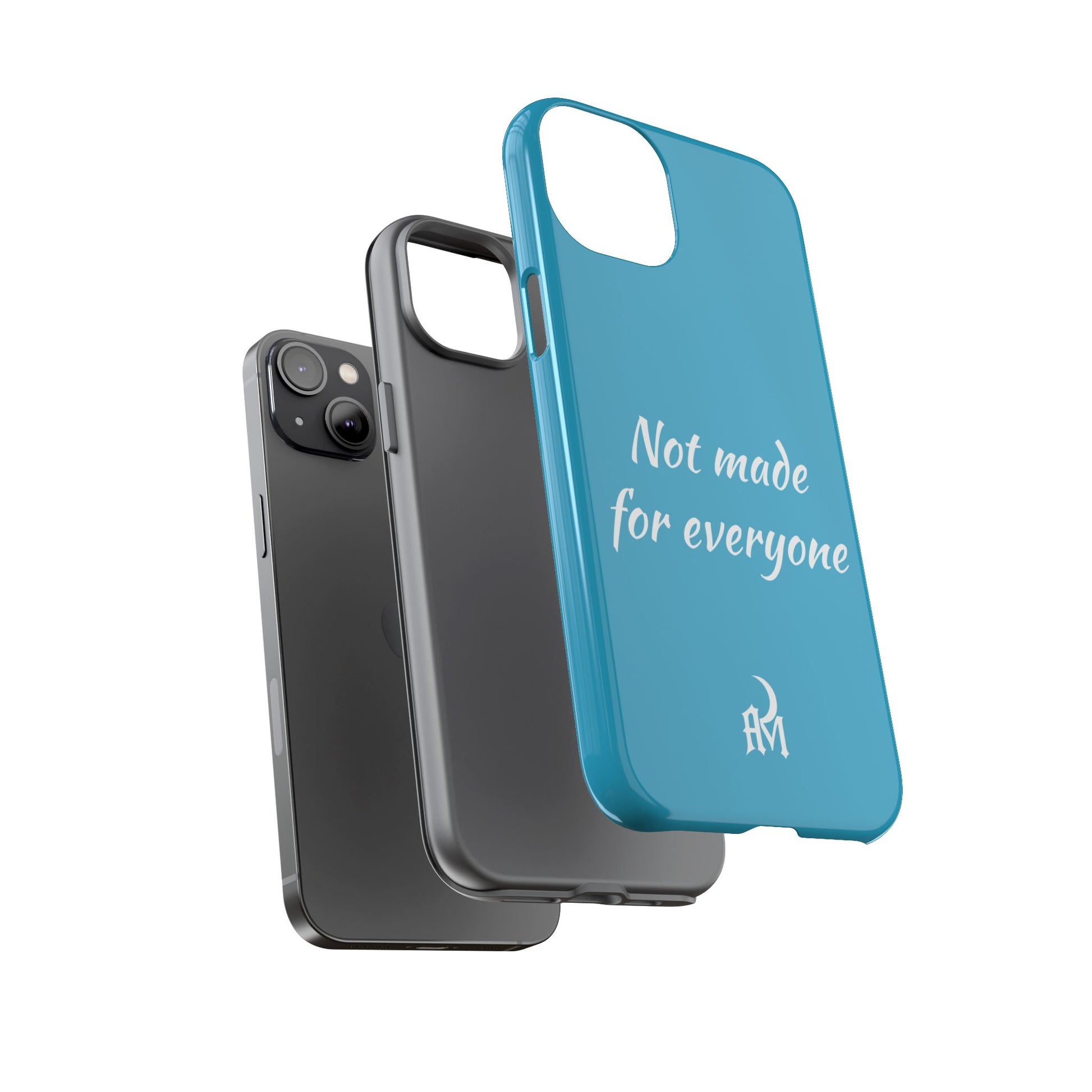 Not Made for Everyone – After Midnight Signature Case