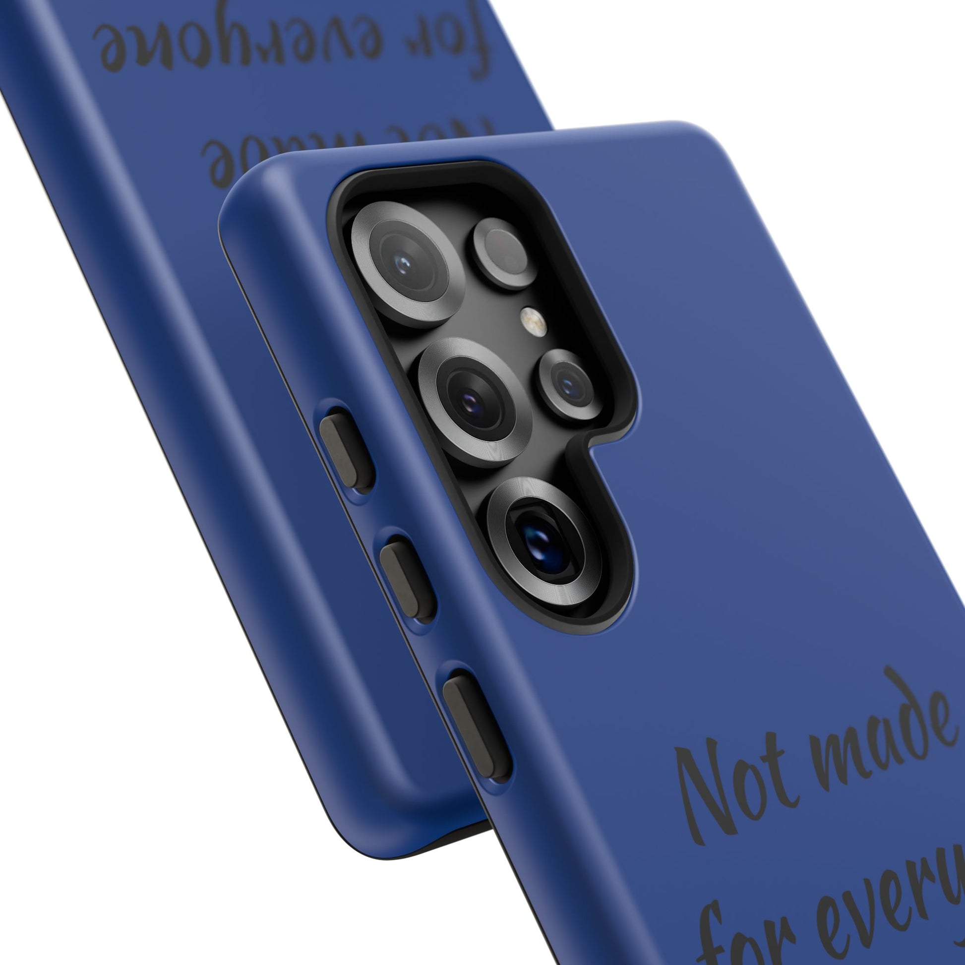 Not Made for Everyone – After Midnight Signature Case