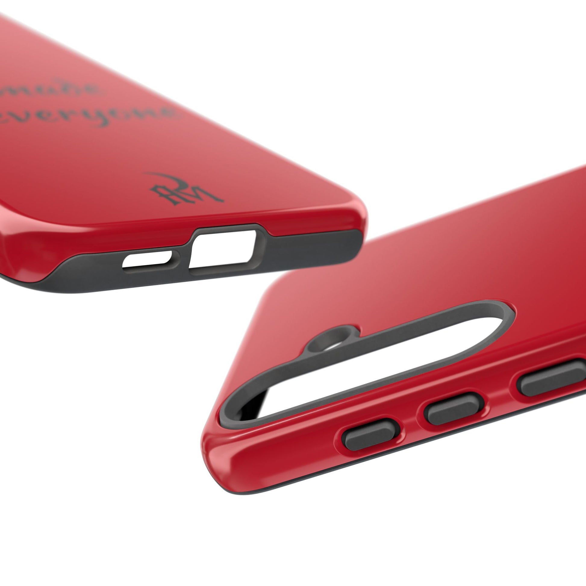 Not Made for Everyone – After Midnight Signature Case