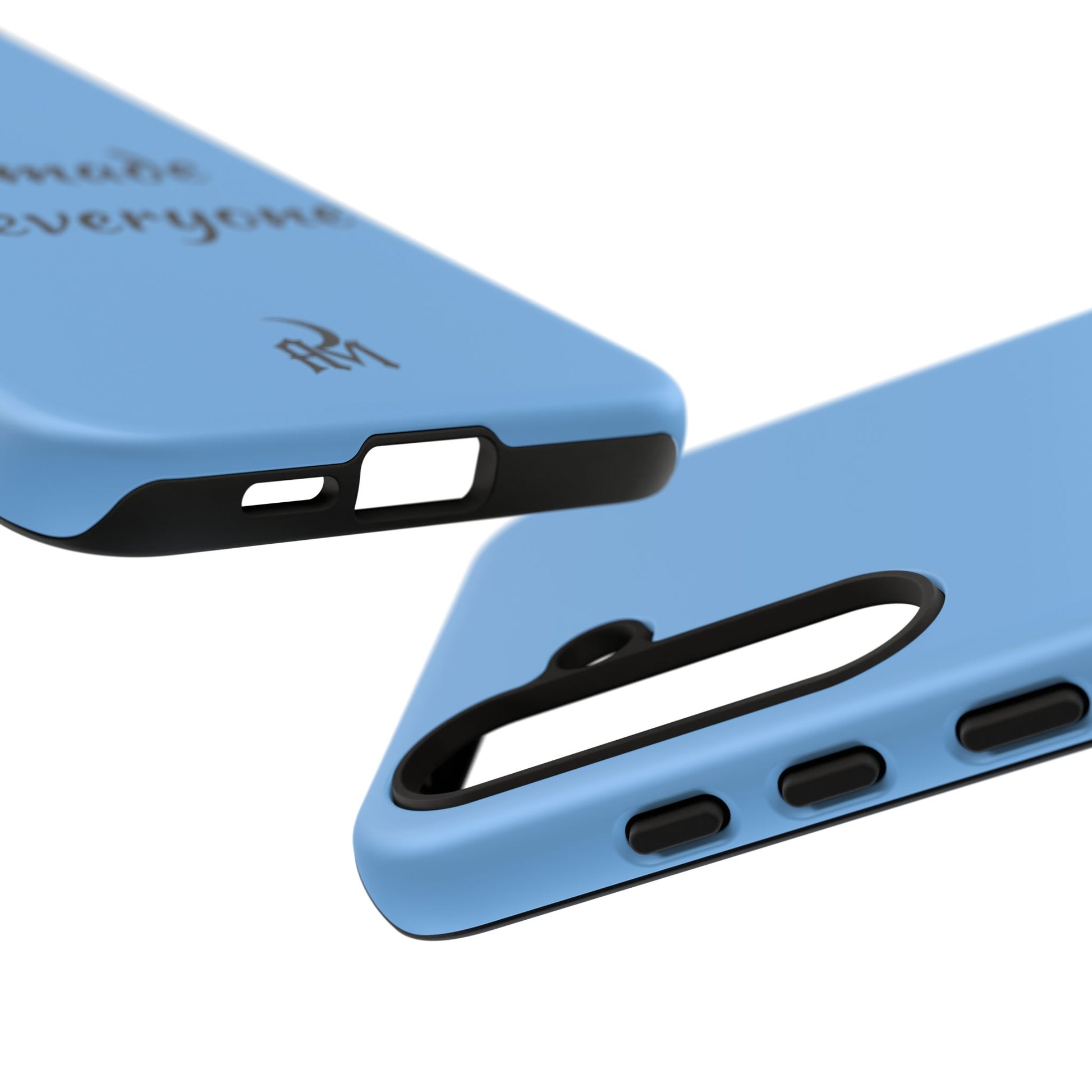 Not Made for Everyone – After Midnight Signature Case