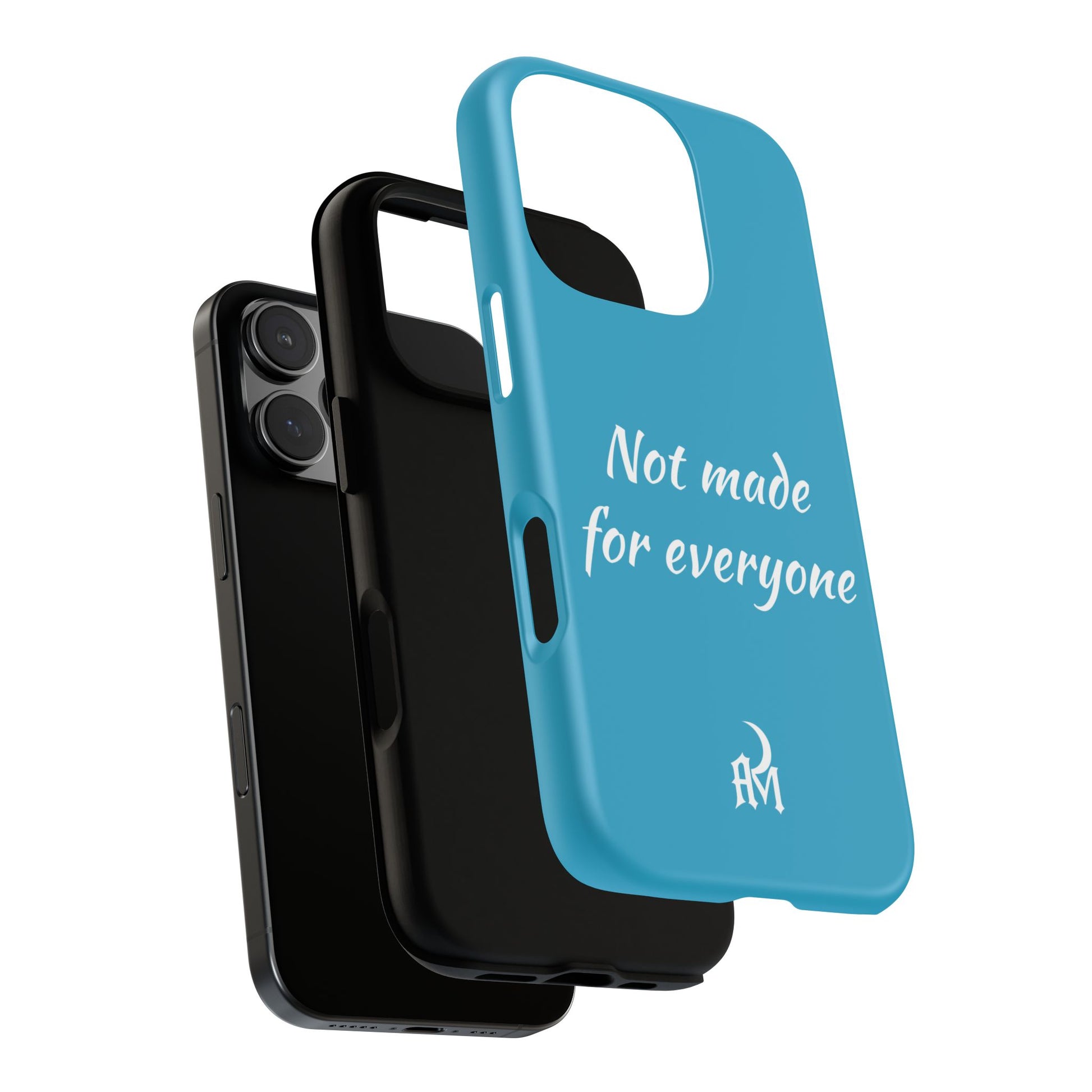 Not Made for Everyone – After Midnight Signature Case