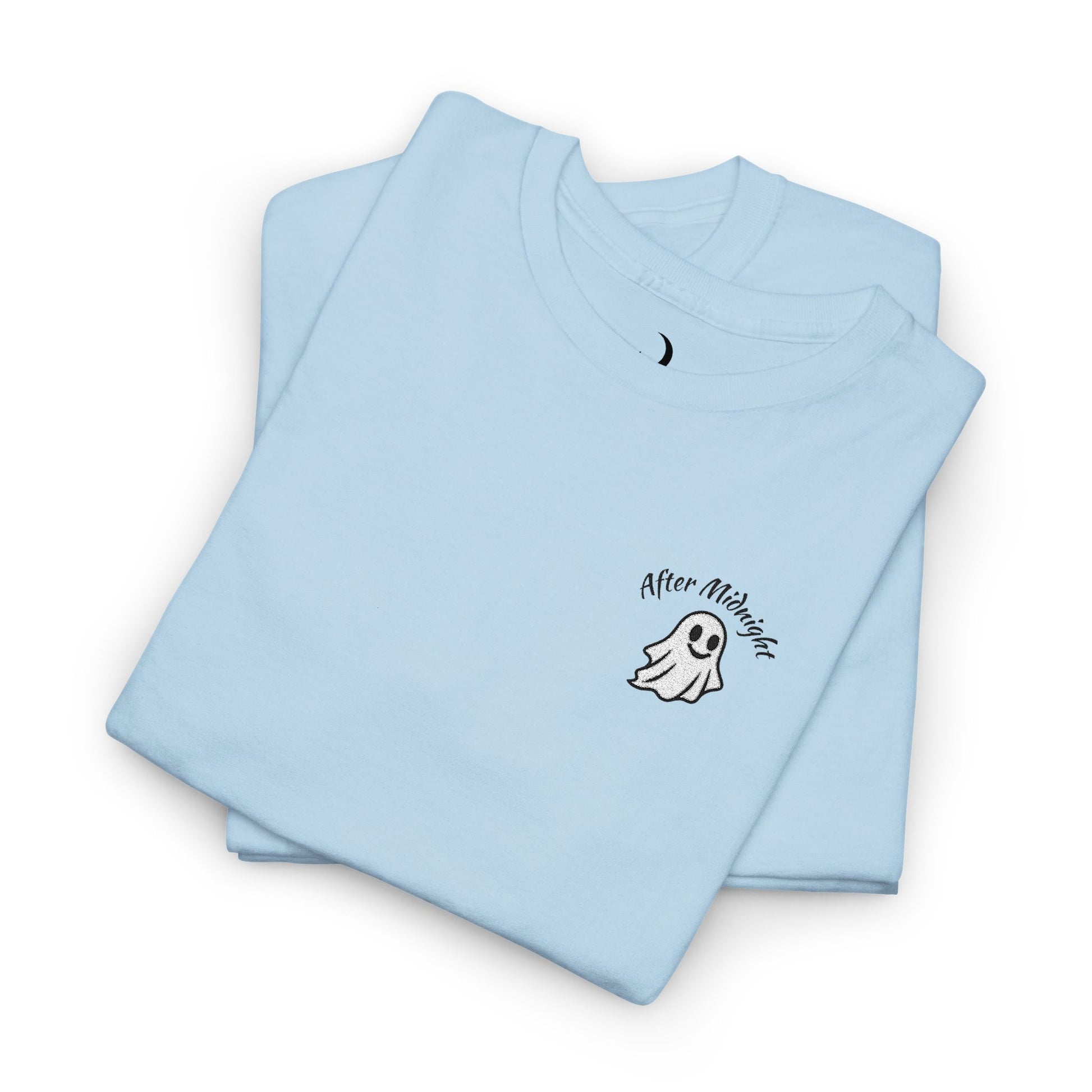 👻🌙 Ghost Tee
