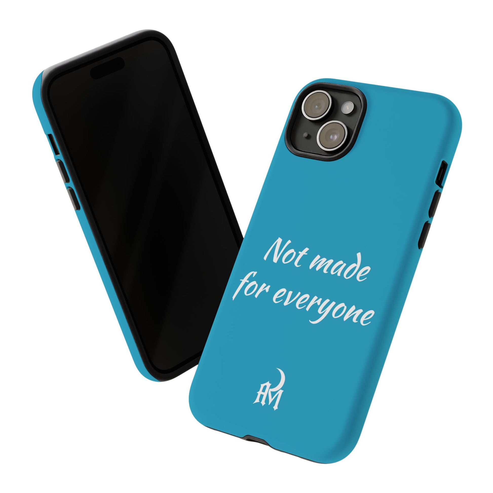 Not Made for Everyone – After Midnight Signature Case