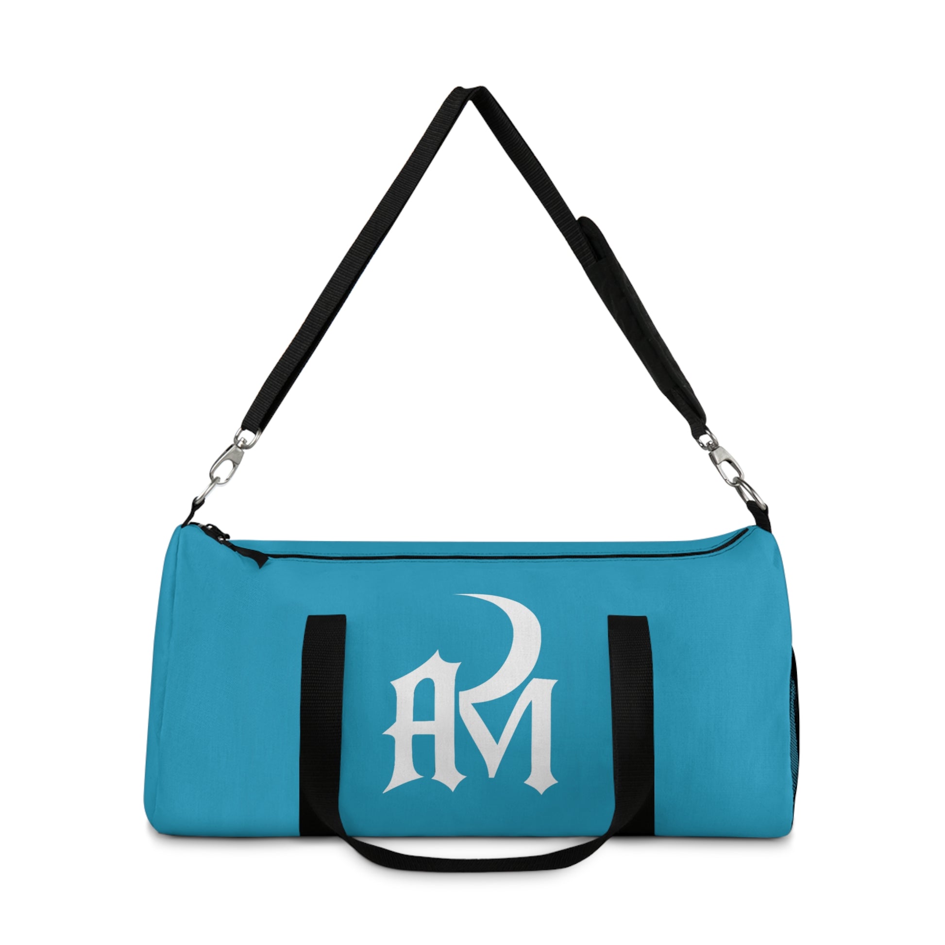 Signature Weekender Duffel