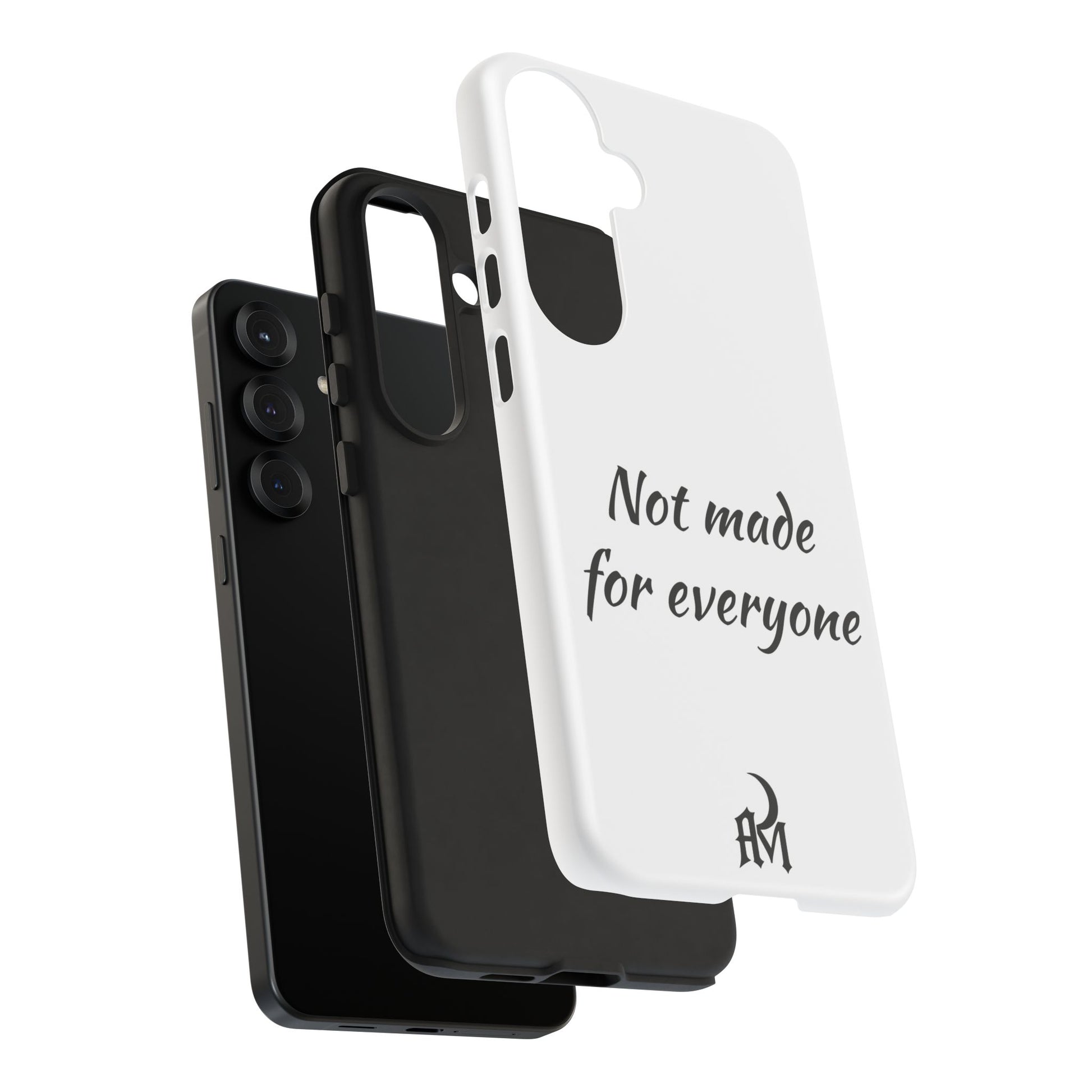Not Made for Everyone – After Midnight Signature Case