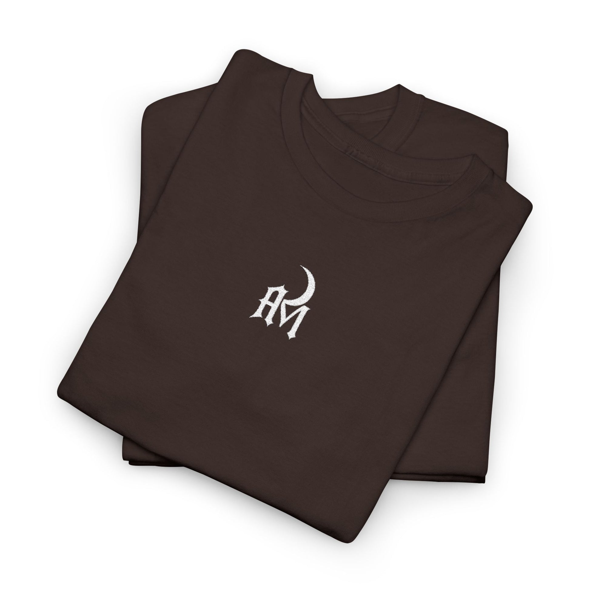 Unisex Heavy Cotton Tee with Minimalist Design | Casual Wear, Graphic Tee, Everyday Comfort, Gift for Him/Her, Trendy Fashion