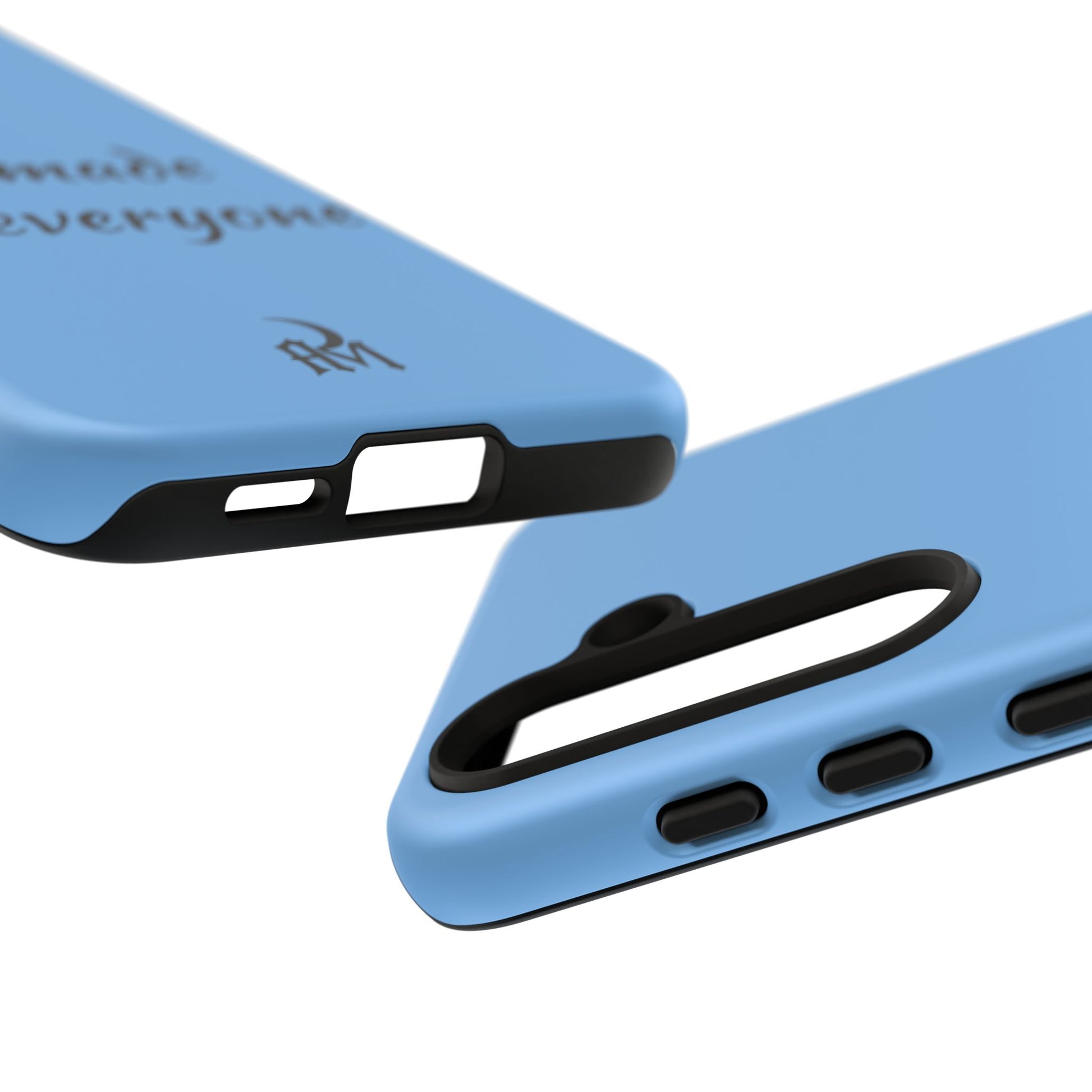 Not Made for Everyone – After Midnight Signature Case