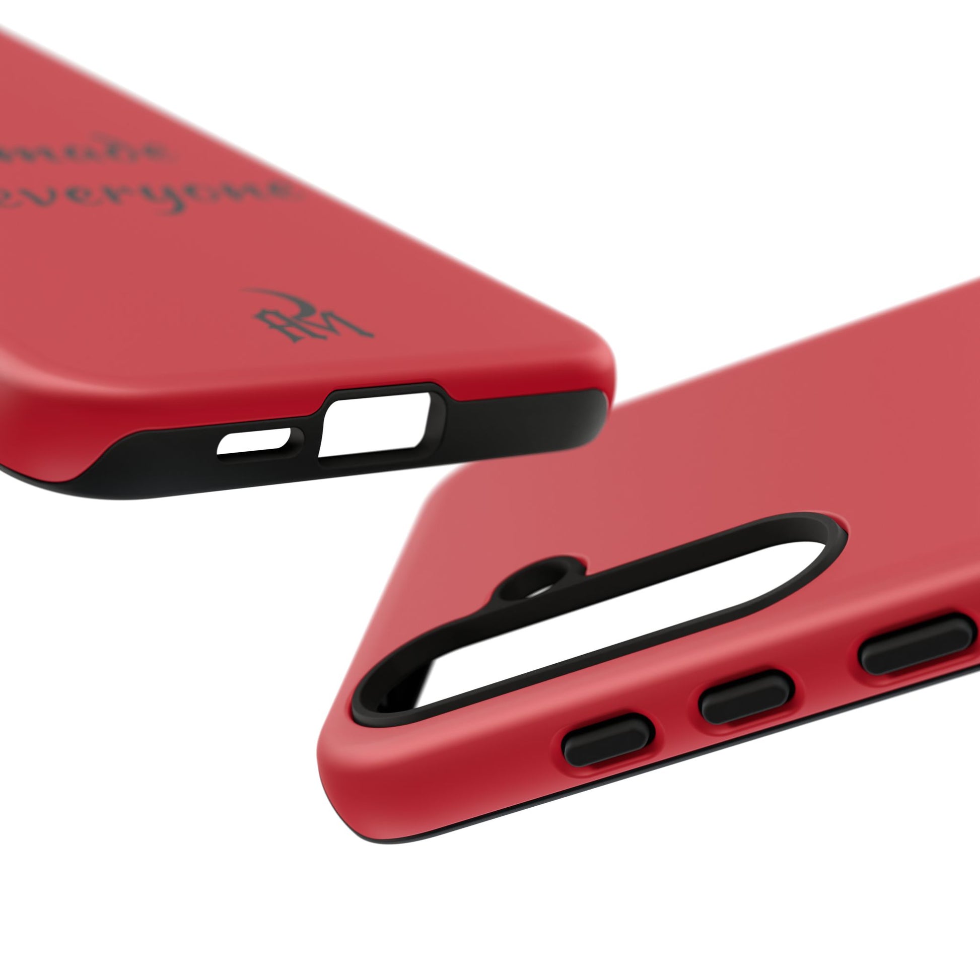 Not Made for Everyone – After Midnight Signature Case
