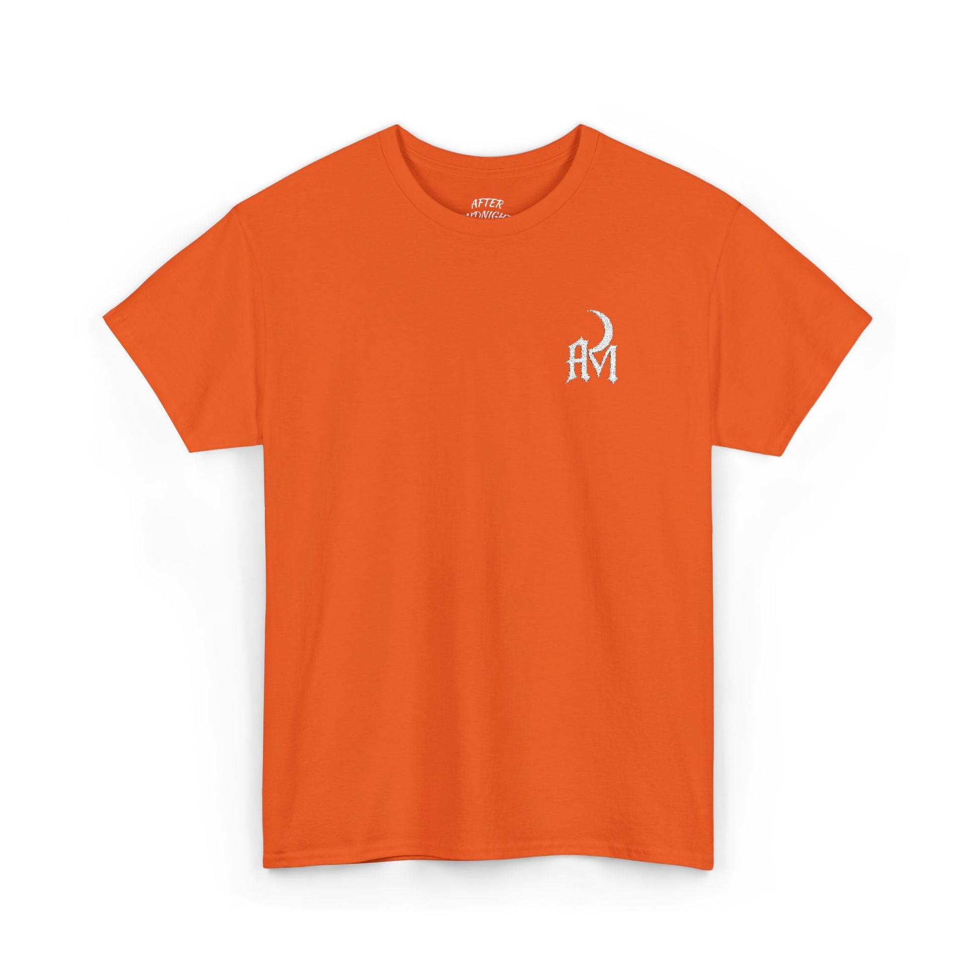 Men’s Signature Embroidered Tee