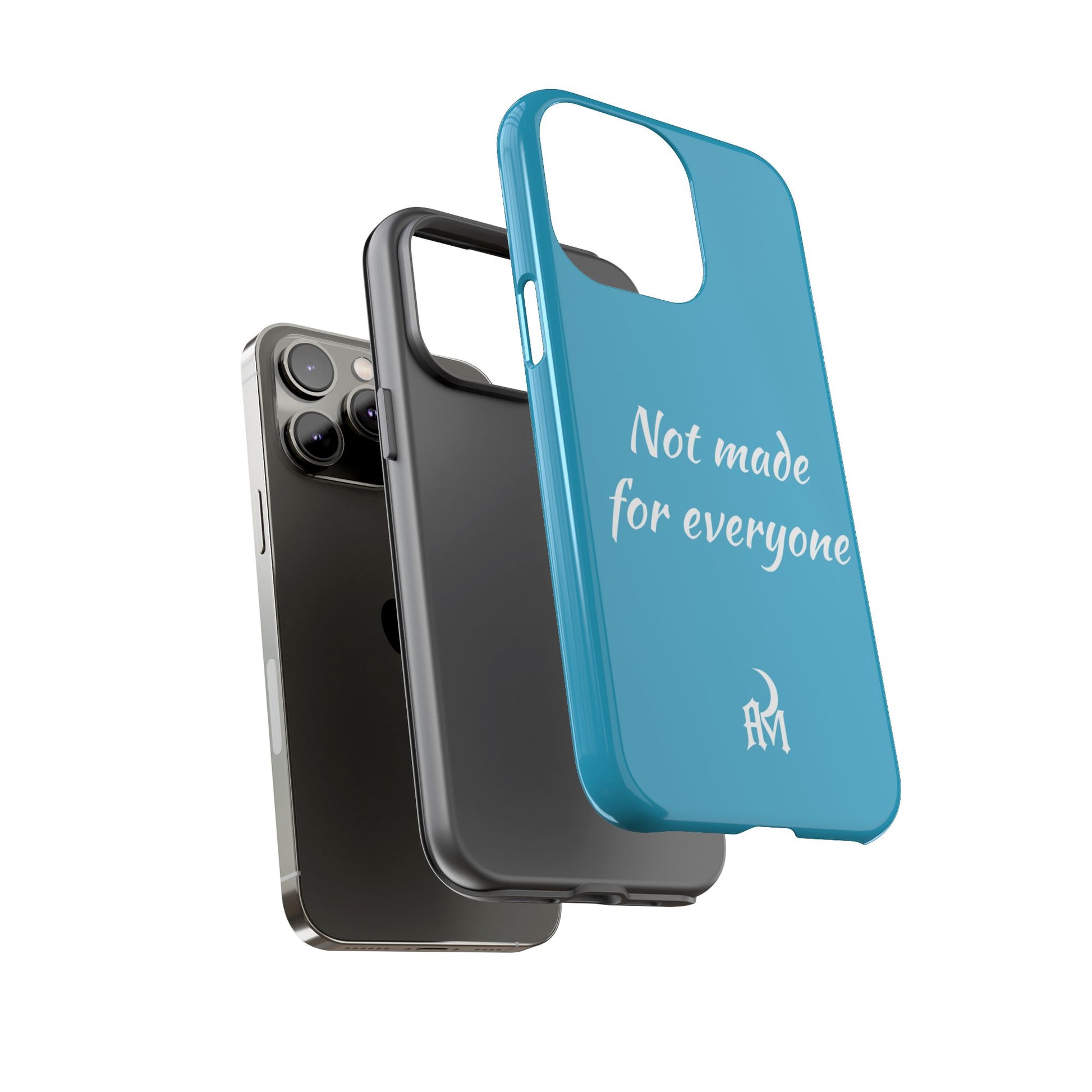 Not Made for Everyone – After Midnight Signature Case