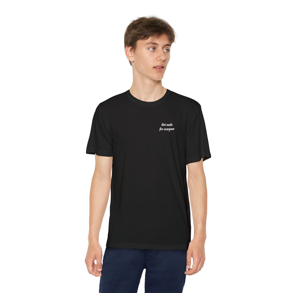 The Outsider Tee Kids