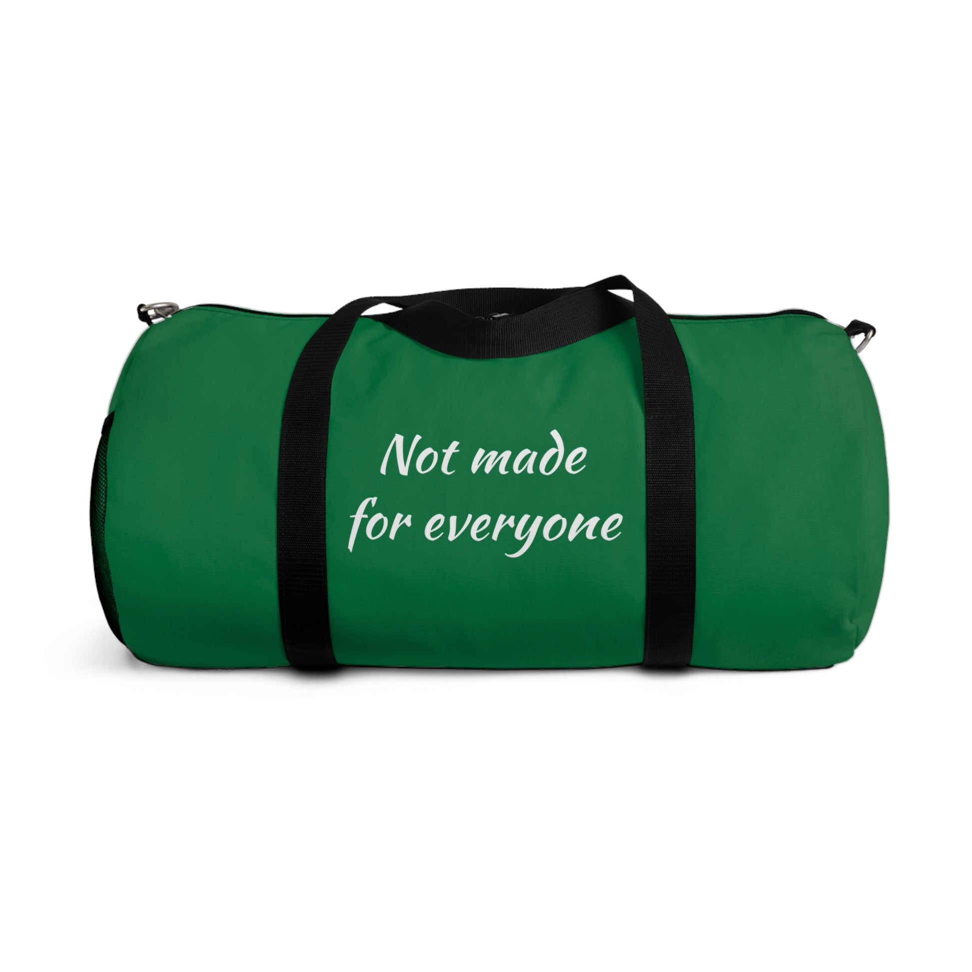 Signature Weekender Duffel