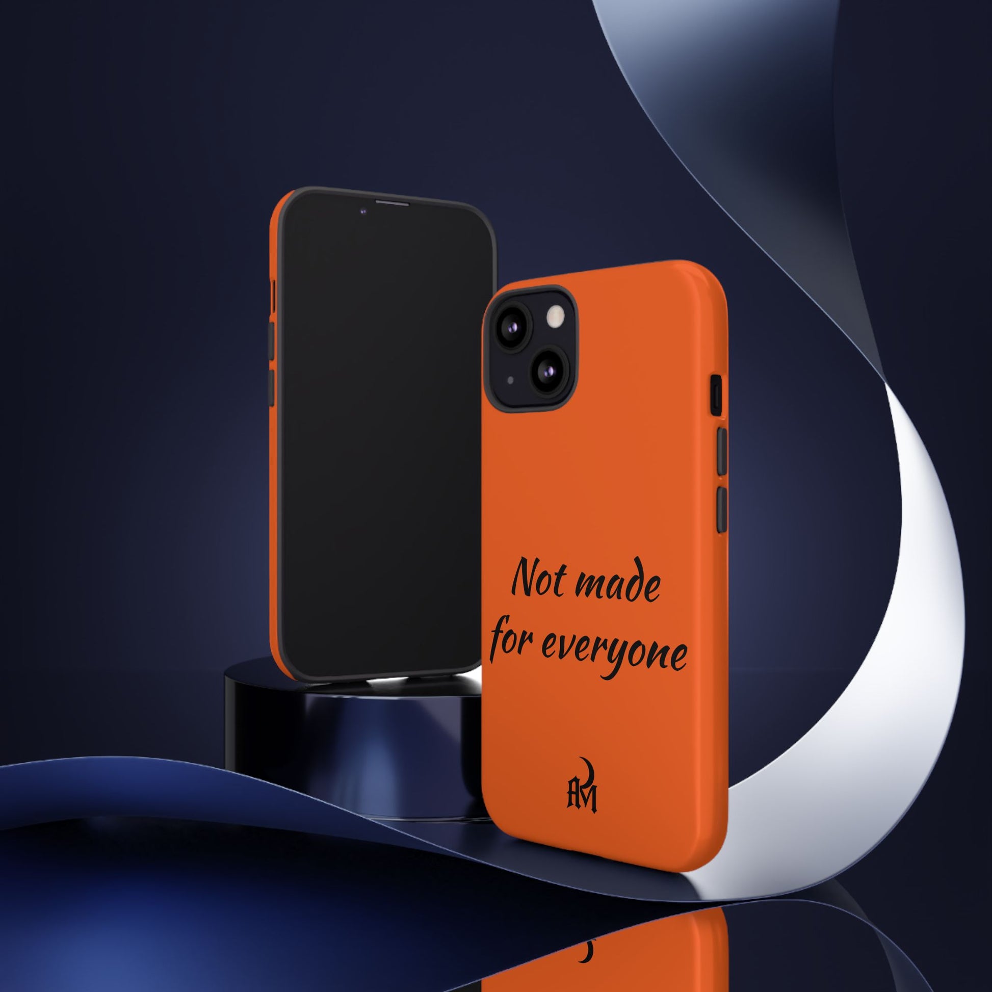 Not Made for Everyone – After Midnight Signature Case
