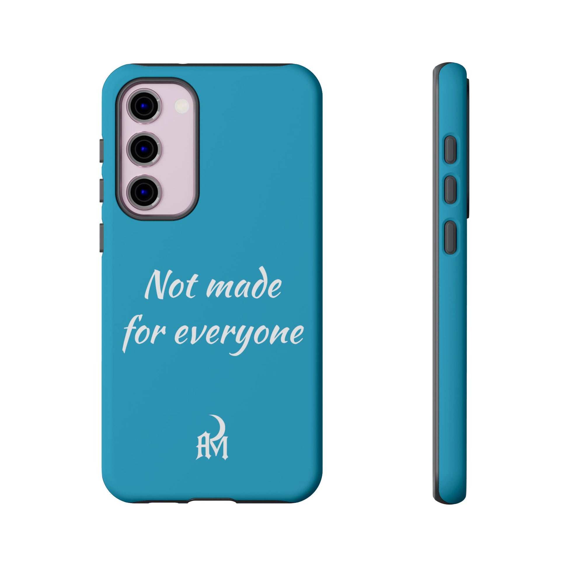Not Made for Everyone – After Midnight Signature Case