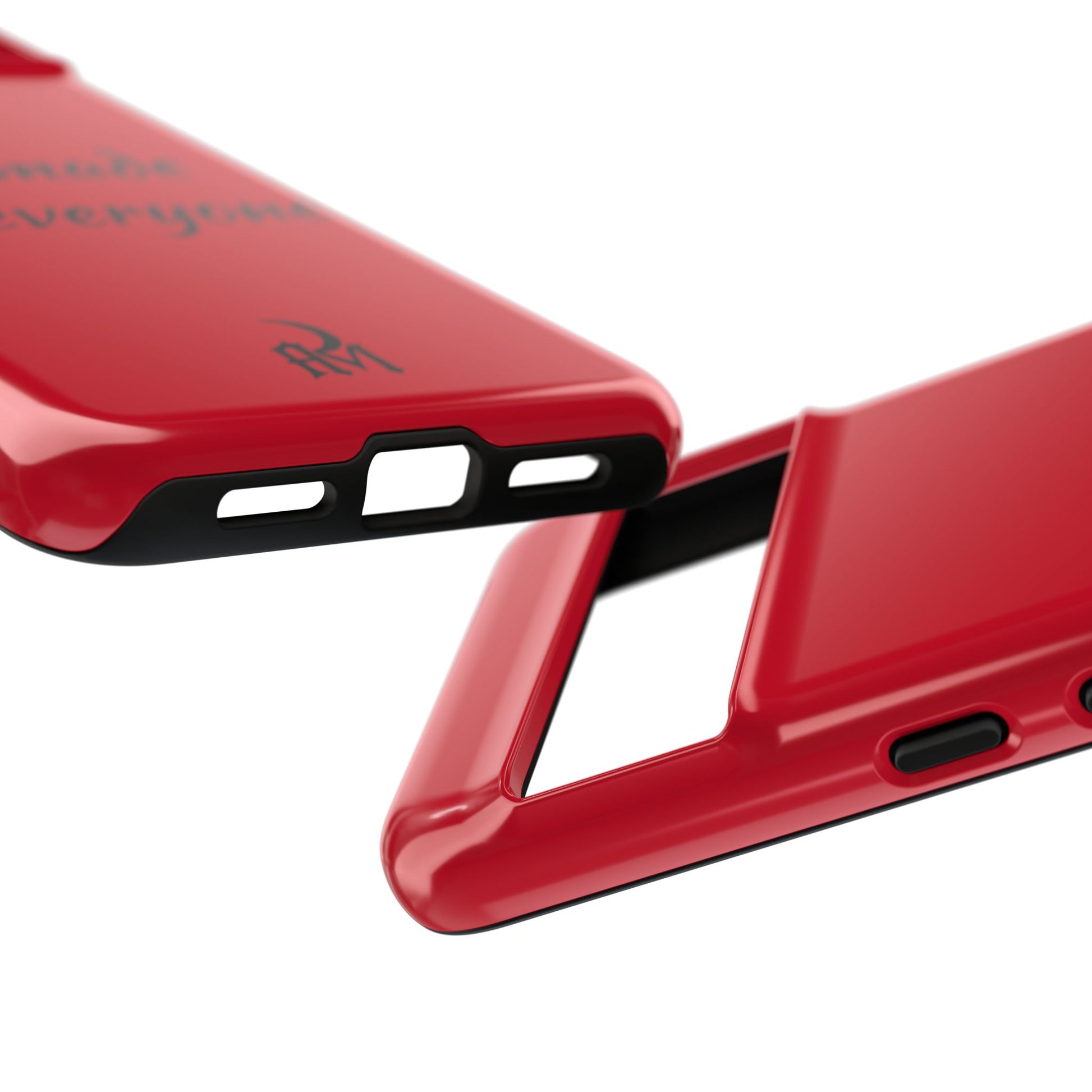 Not Made for Everyone – After Midnight Signature Case