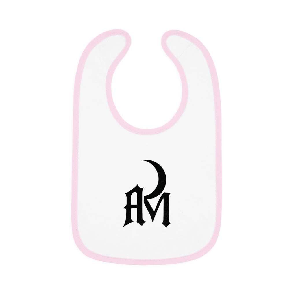 Baby Logo Bib