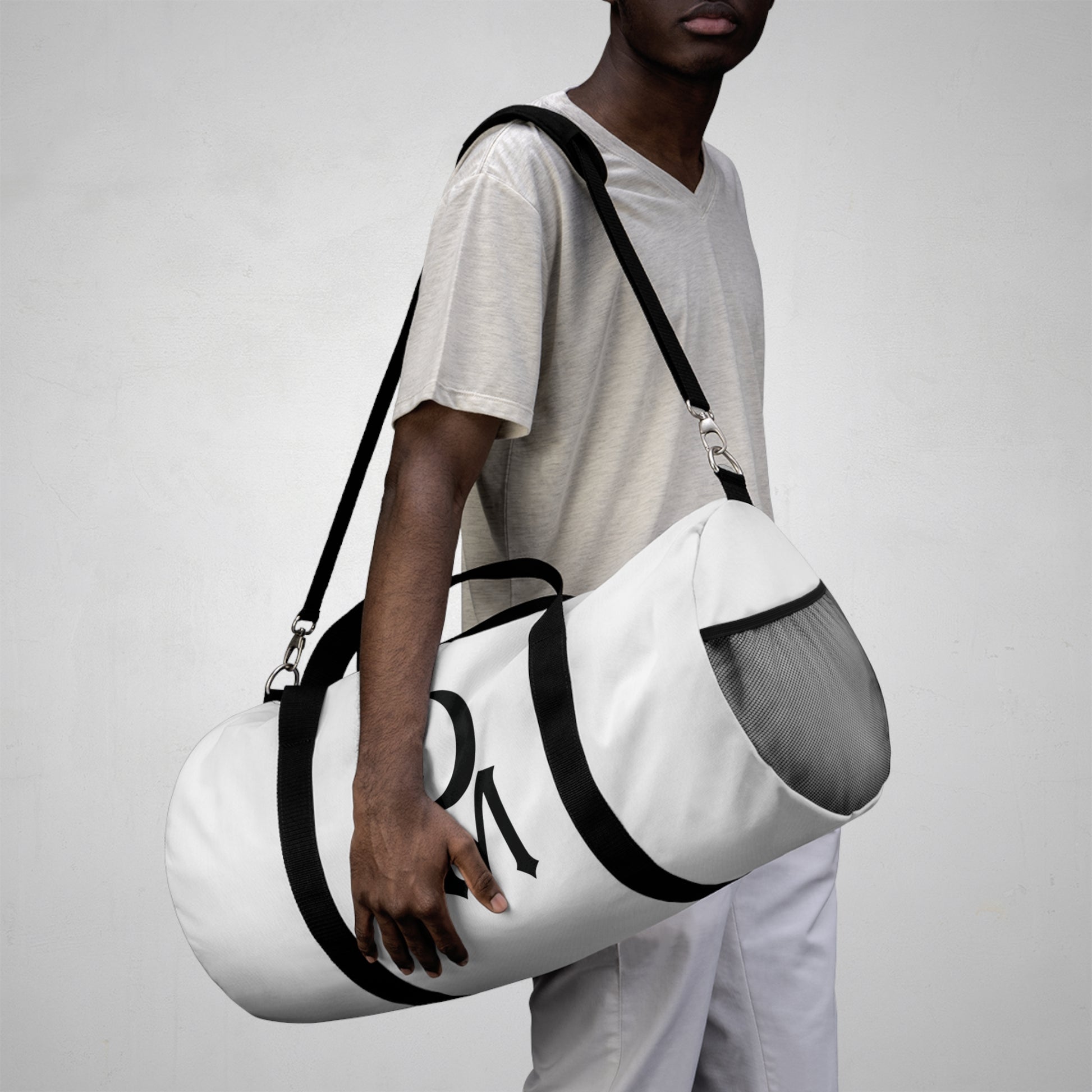 Signature Weekender Duffel