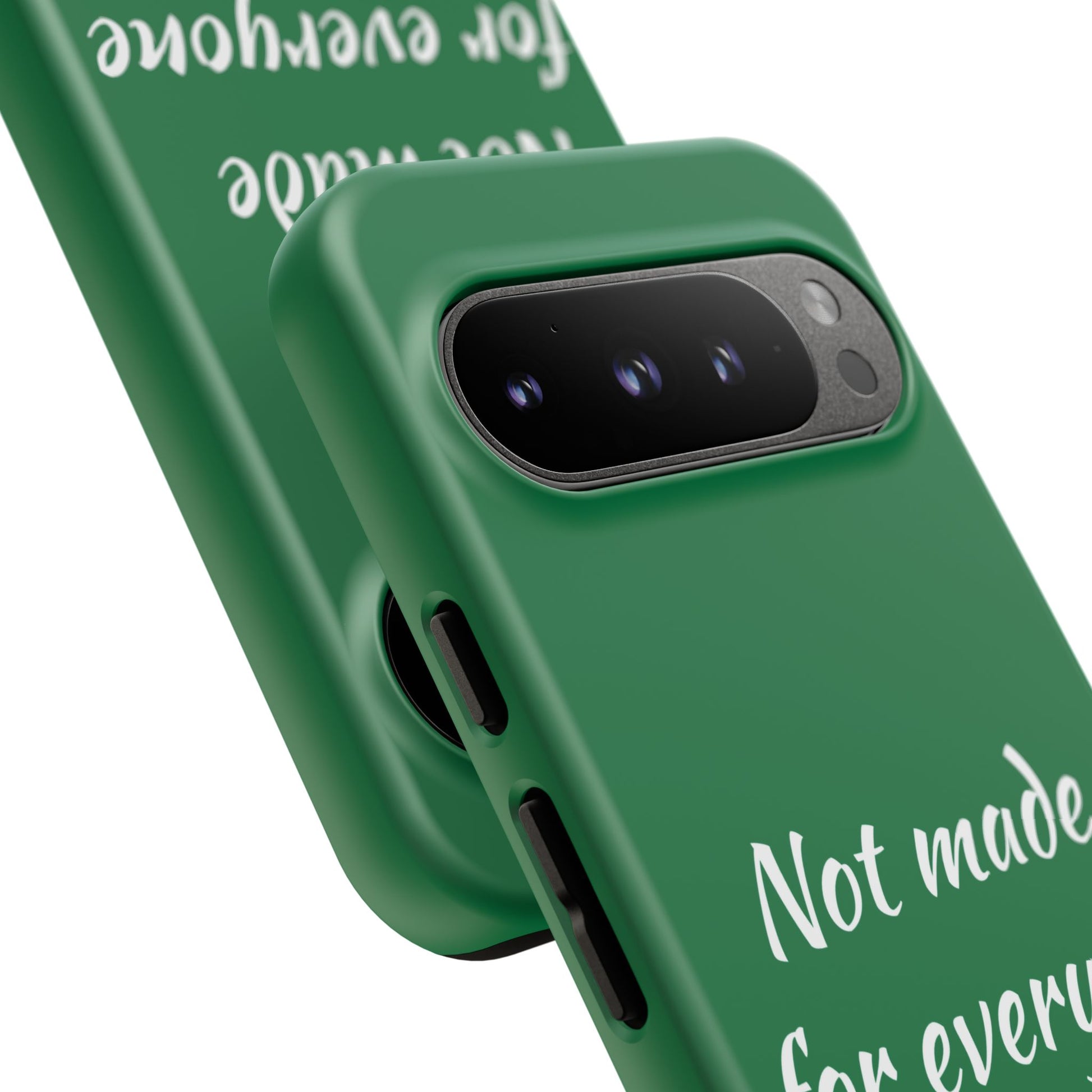 Not Made for Everyone – After Midnight Signature Case