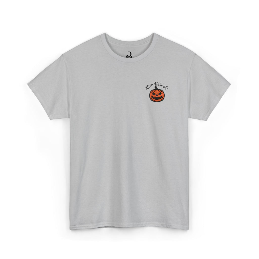 🎃 Pumpkin Tee