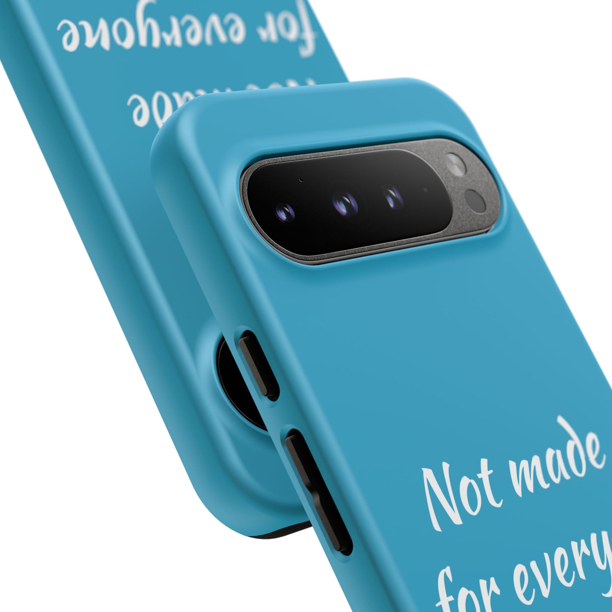Not Made for Everyone – After Midnight Signature Case