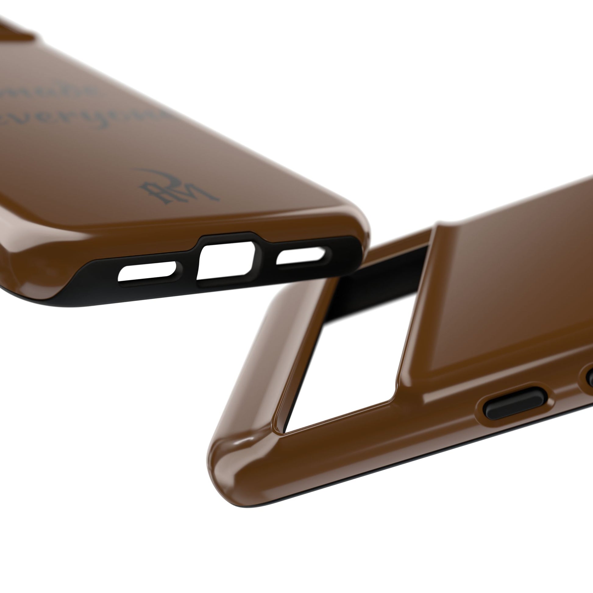 Not Made for Everyone – After Midnight Signature Case