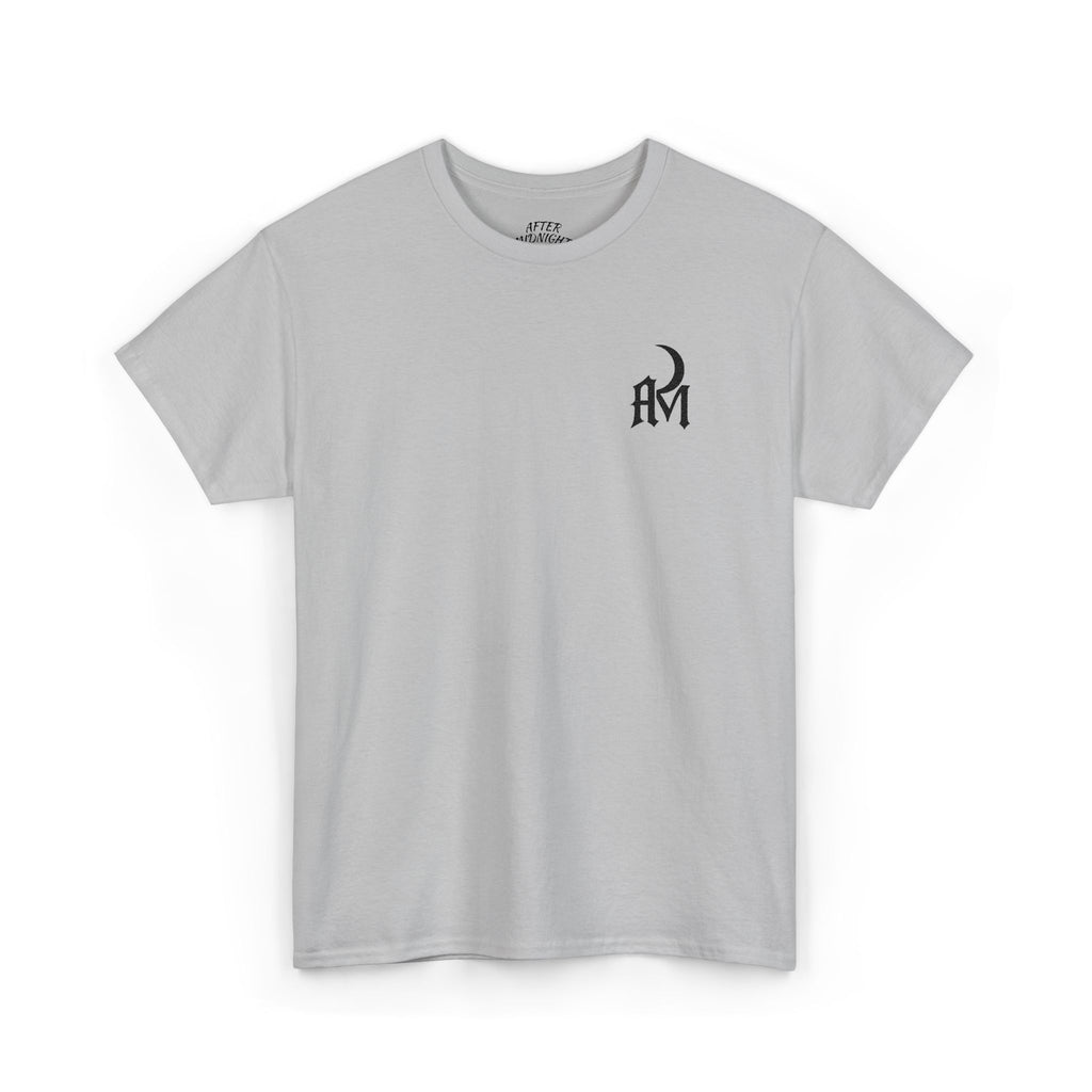 Men’s Signature Embroidered Tee