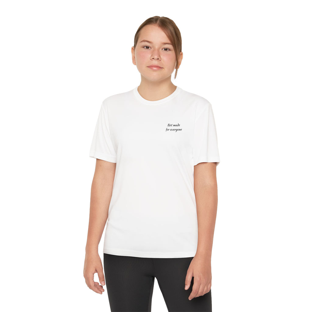 The Outsider Tee Kids
