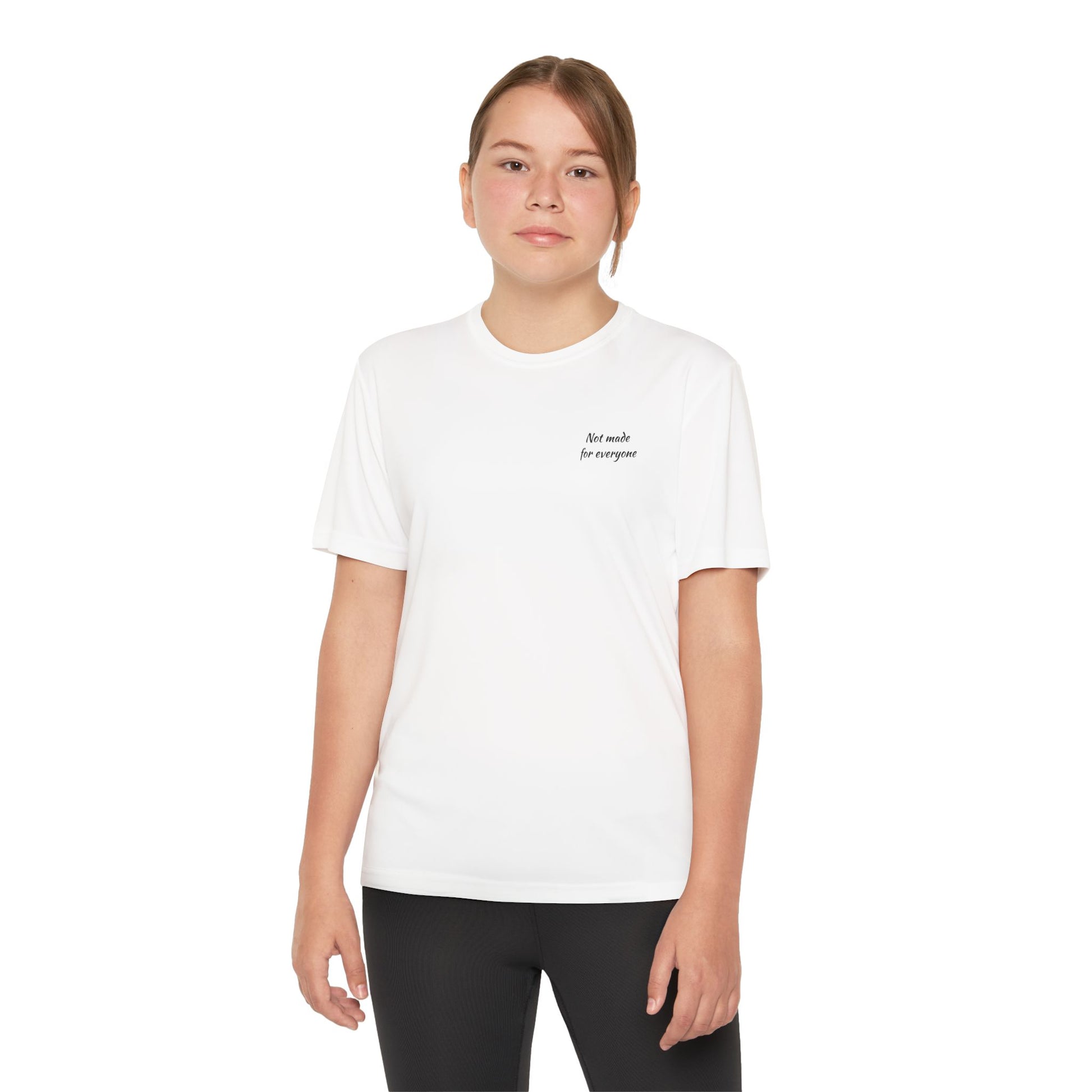 The Outsider Tee Kids