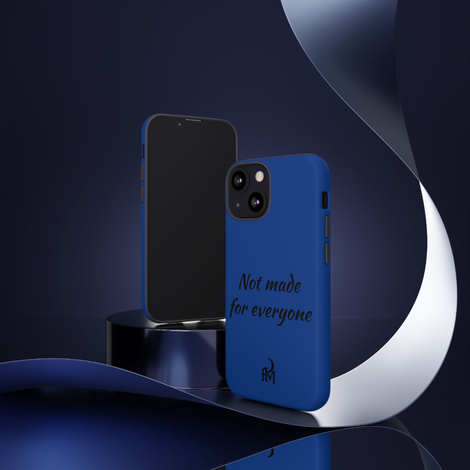 Not Made for Everyone – After Midnight Signature Case