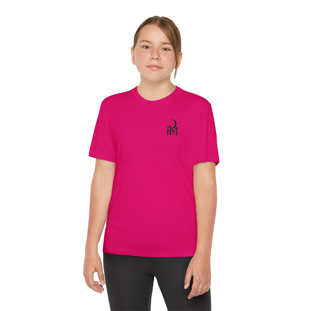 Kids’ Signature Logo Tee