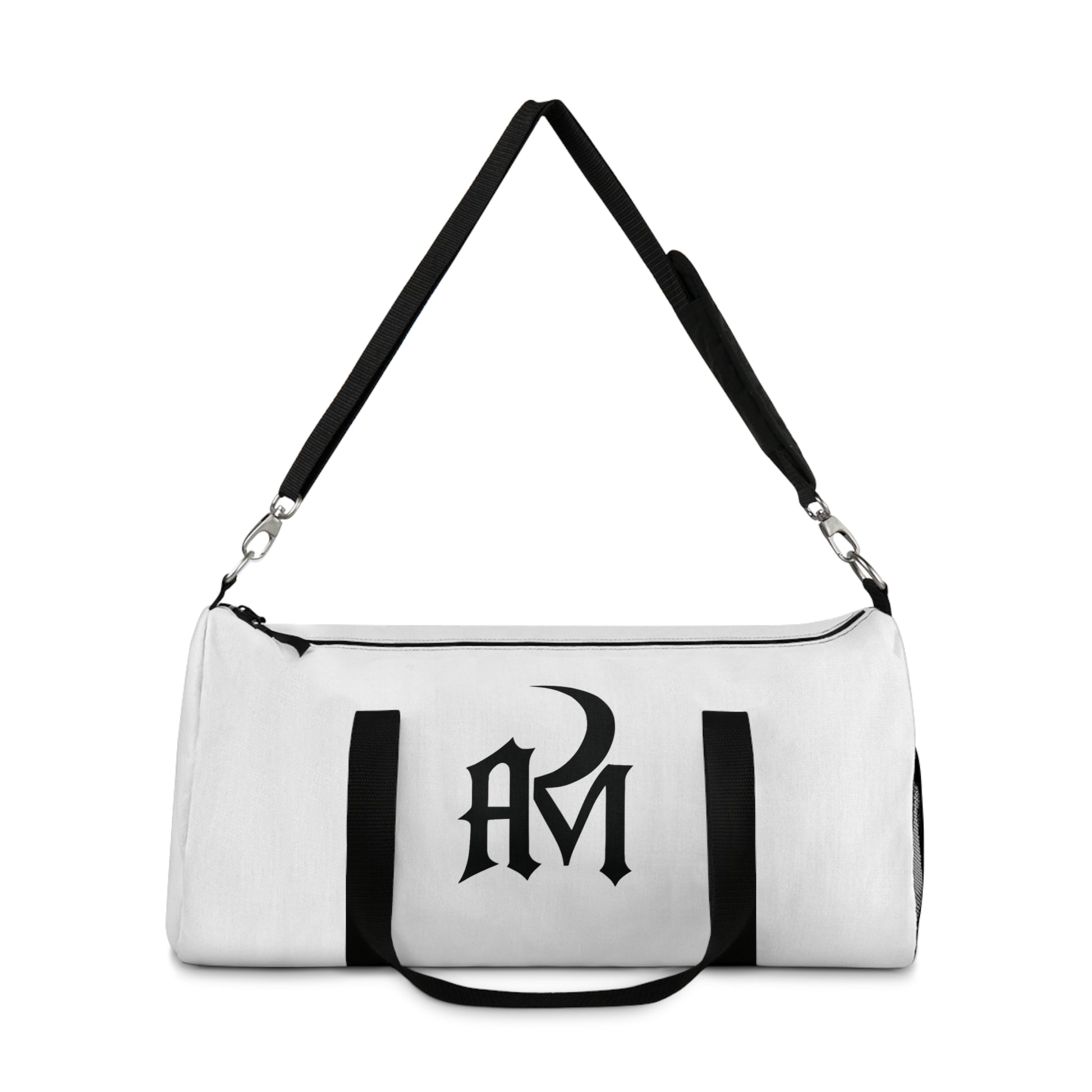 Signature Weekender Duffel