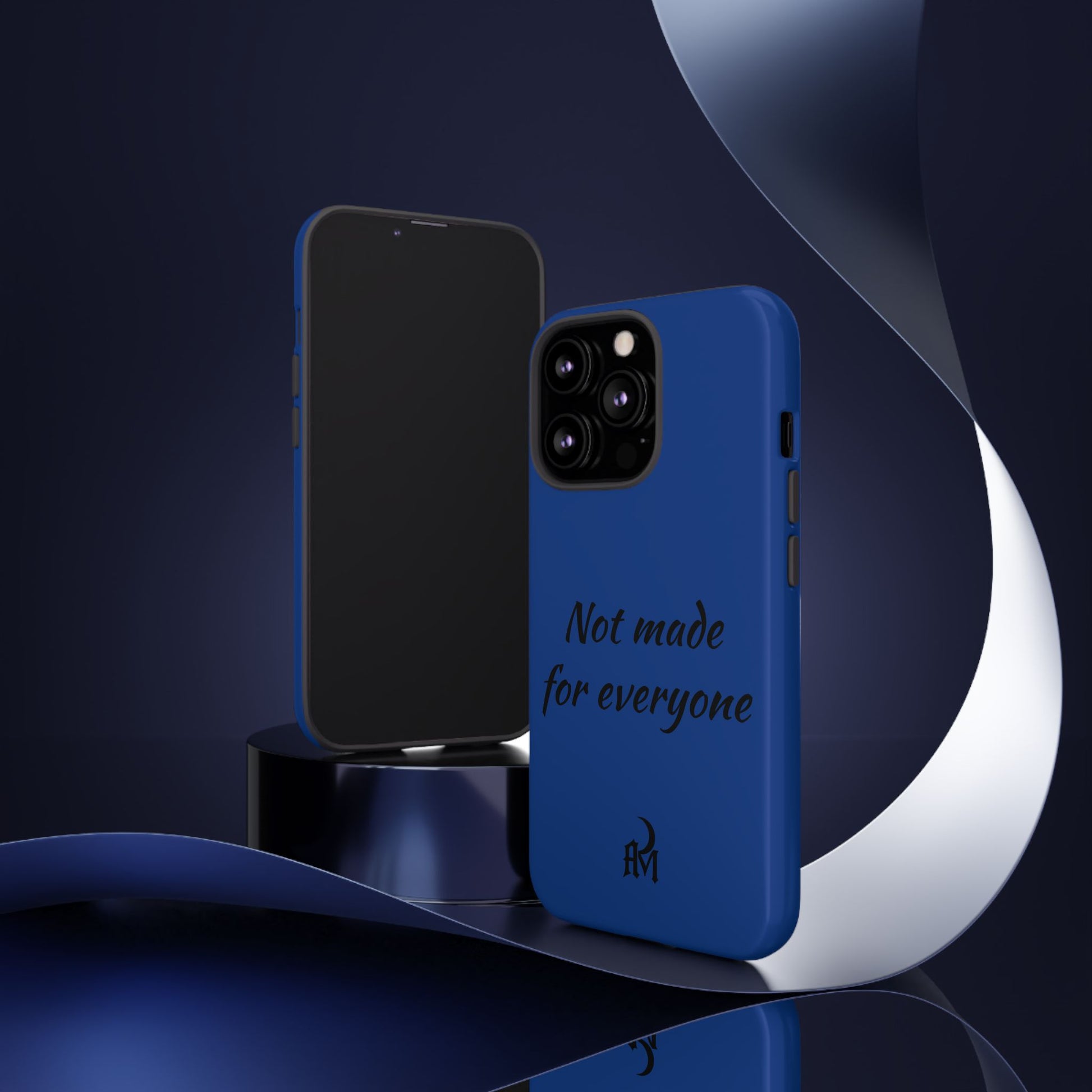 Not Made for Everyone – After Midnight Signature Case