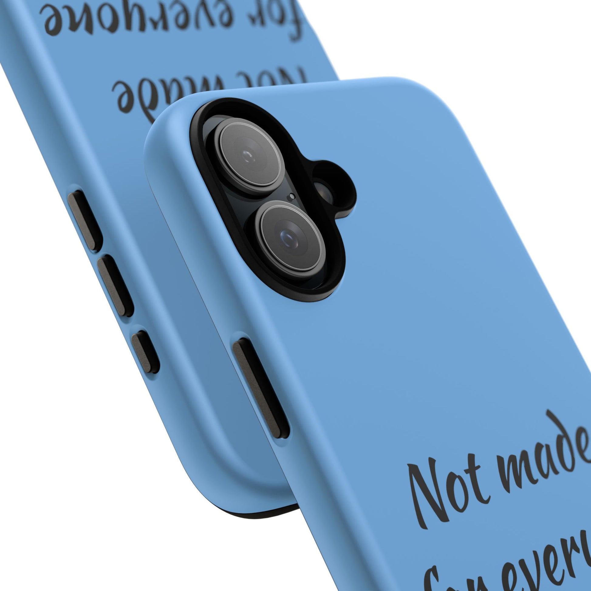 Not Made for Everyone – After Midnight Signature Case