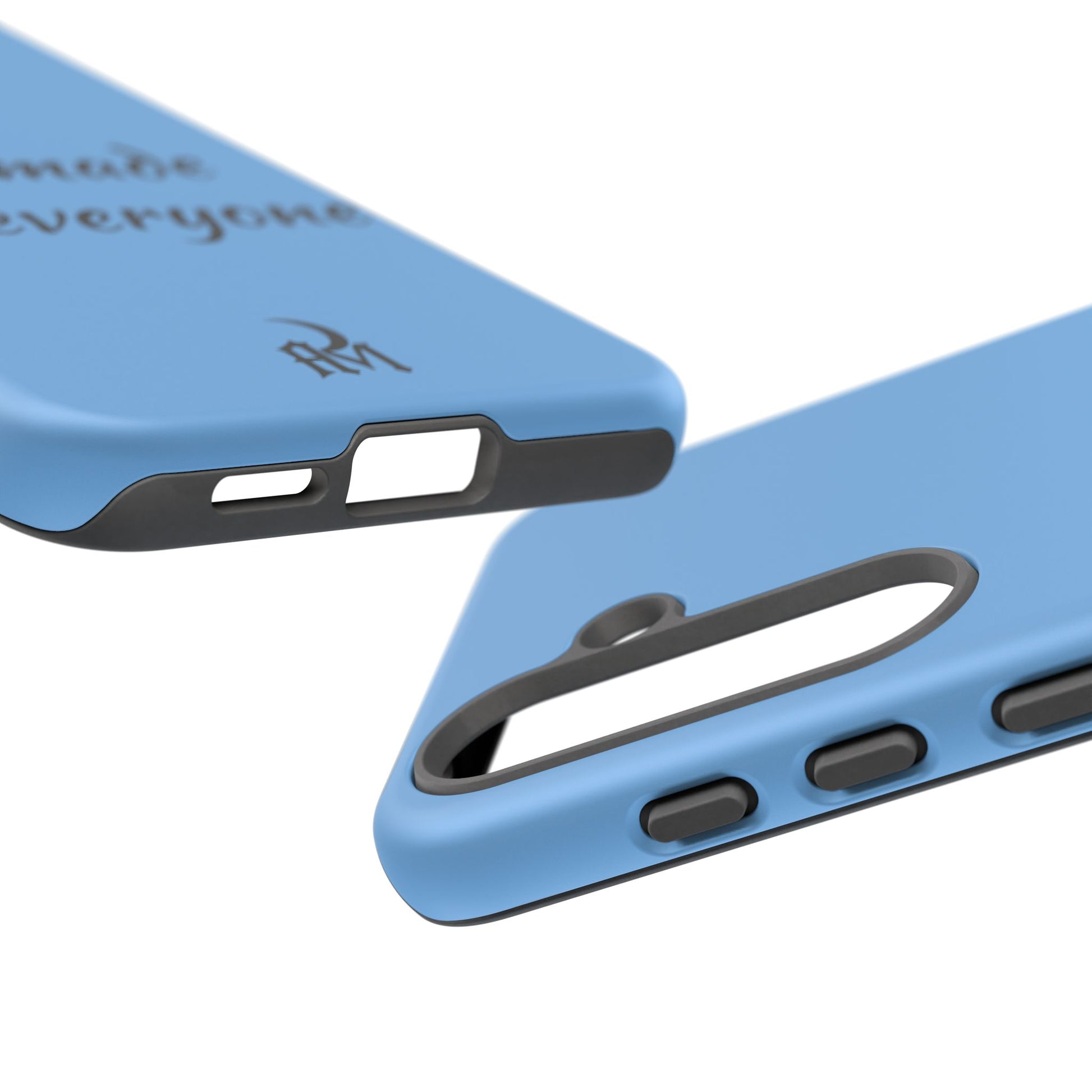 Not Made for Everyone – After Midnight Signature Case