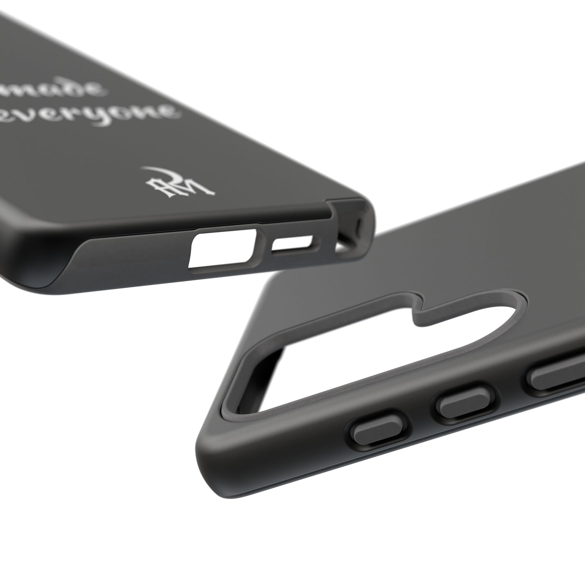 Not Made for Everyone – After Midnight Signature Case