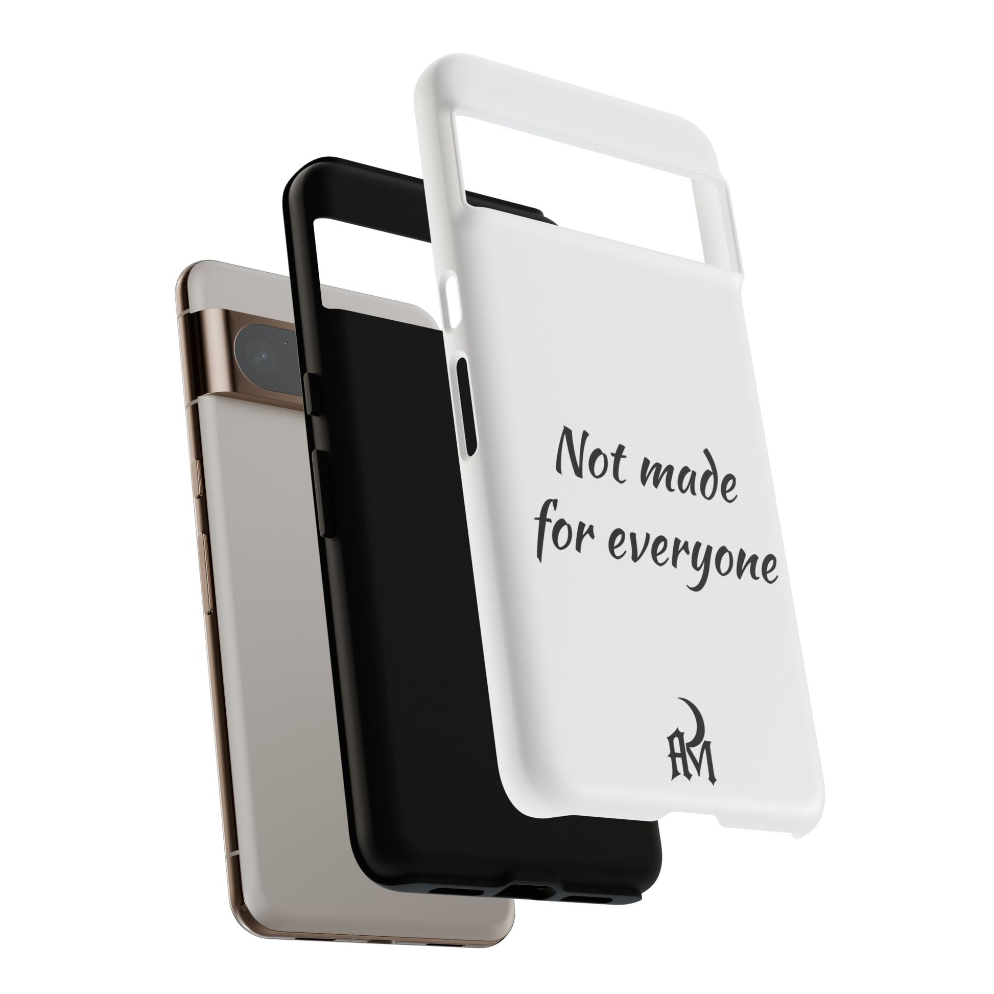 Not Made for Everyone – After Midnight Signature Case