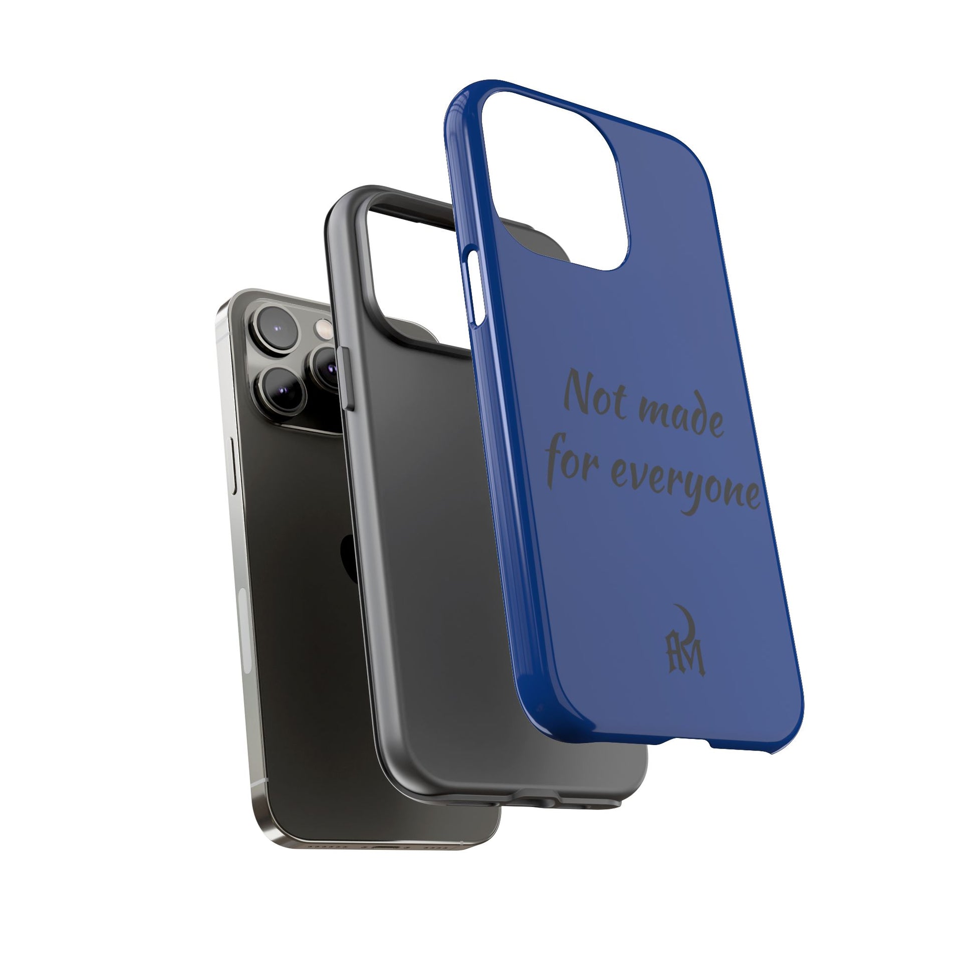 Not Made for Everyone – After Midnight Signature Case