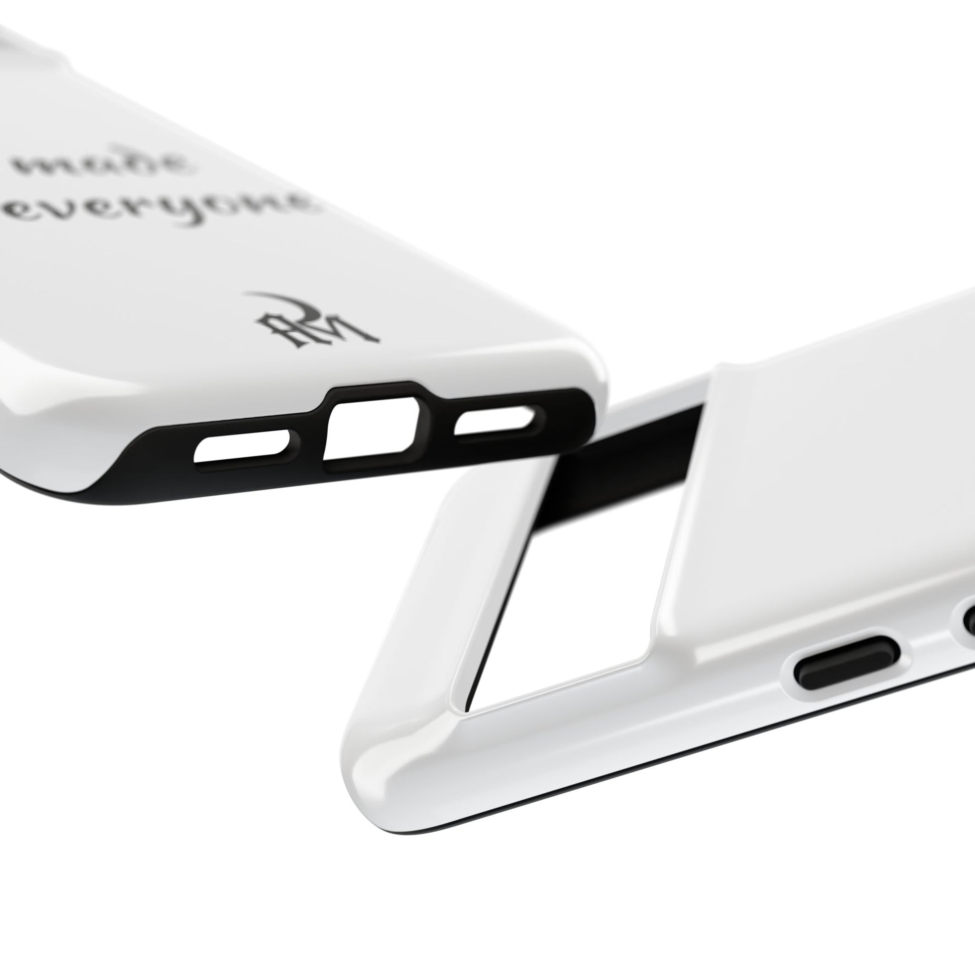 Not Made for Everyone – After Midnight Signature Case