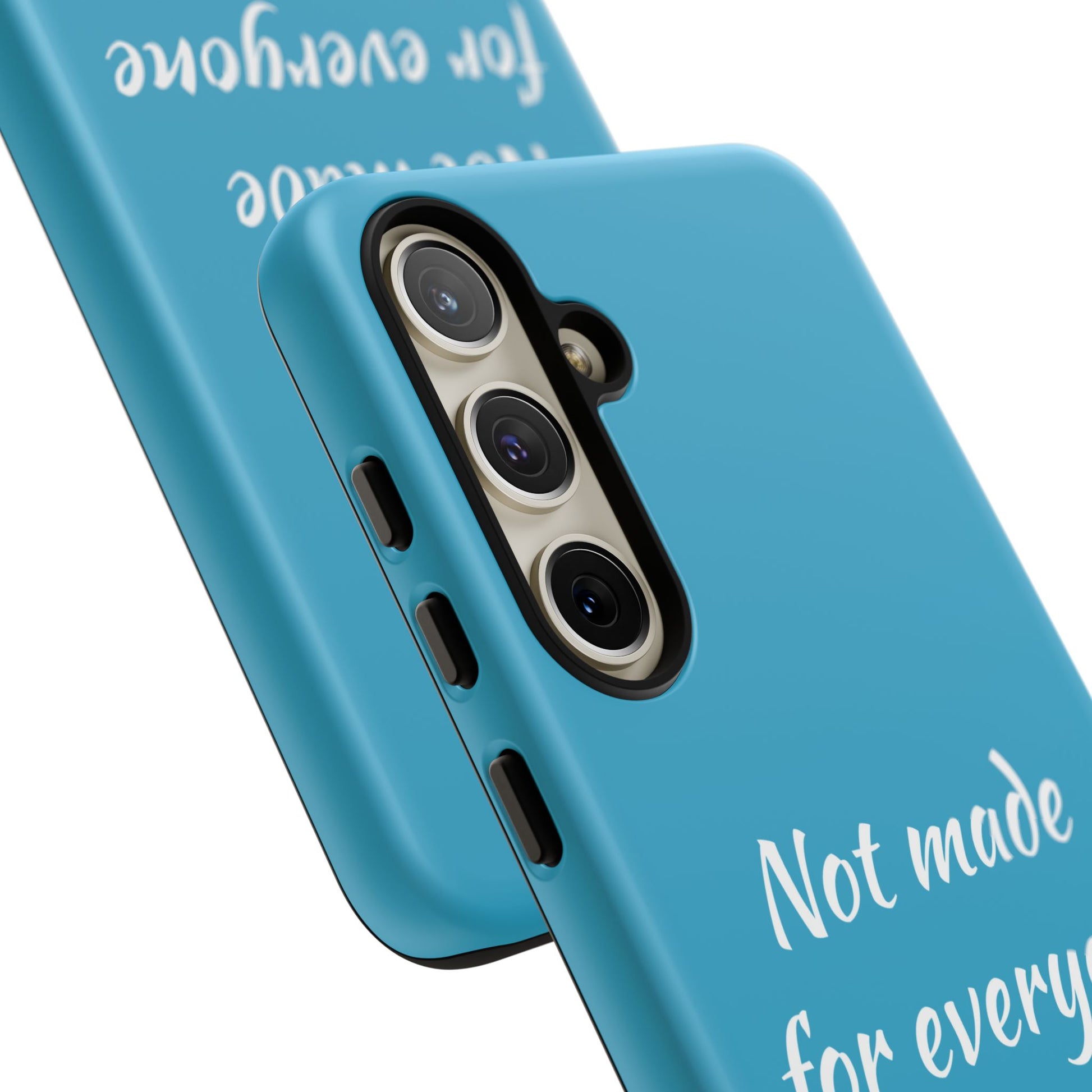 Not Made for Everyone – After Midnight Signature Case