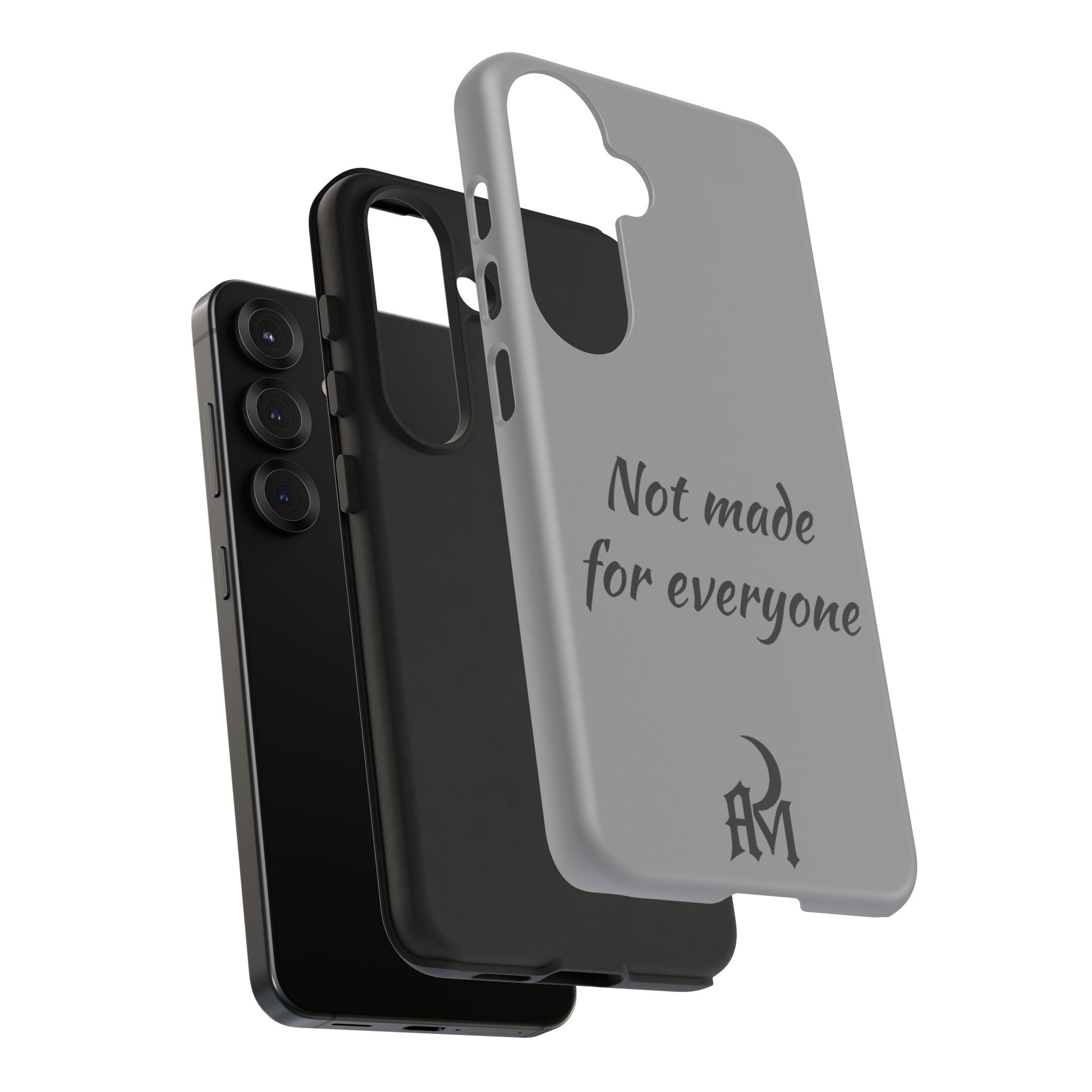 Not Made for Everyone – After Midnight Signature Case