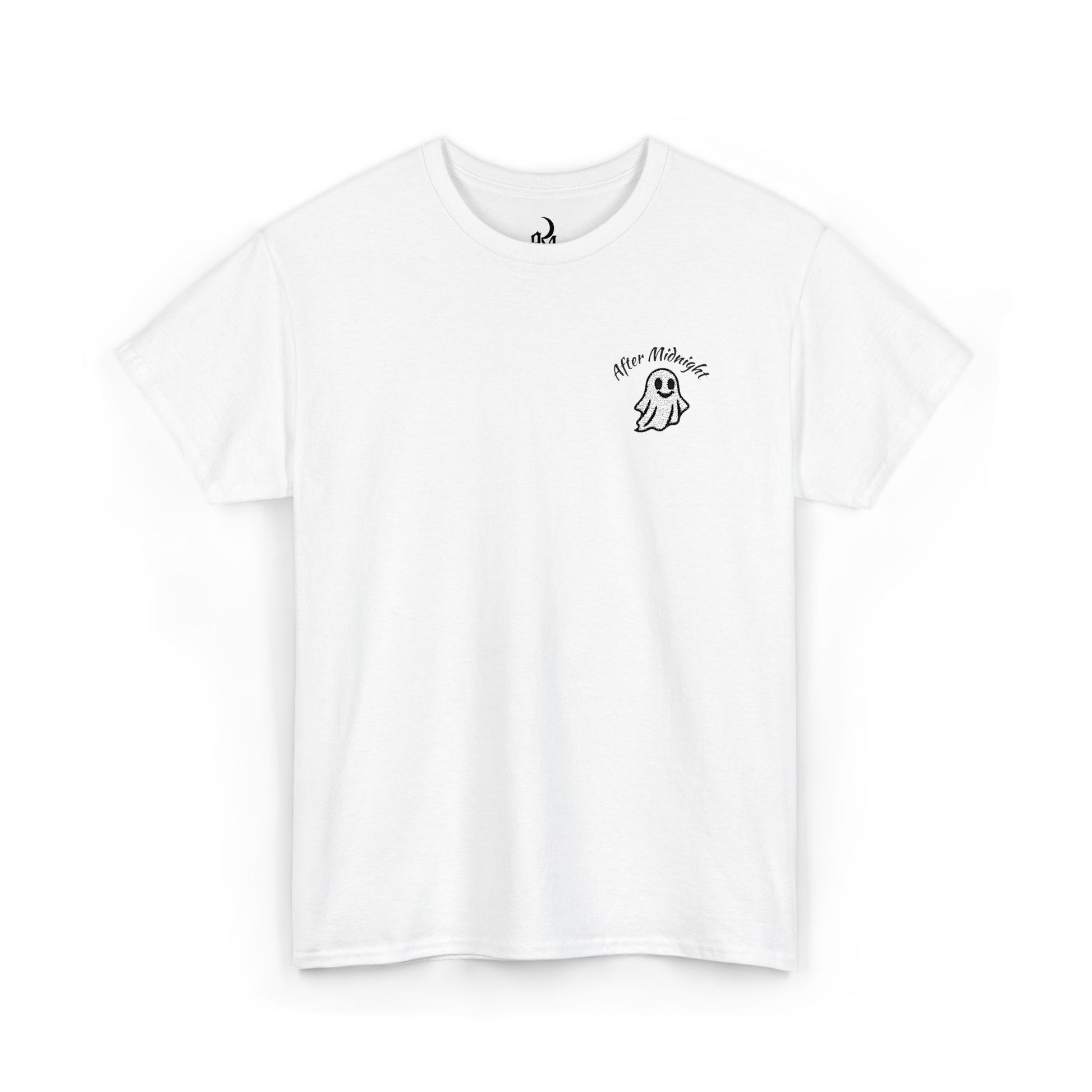 👻🌙 Ghost Tee