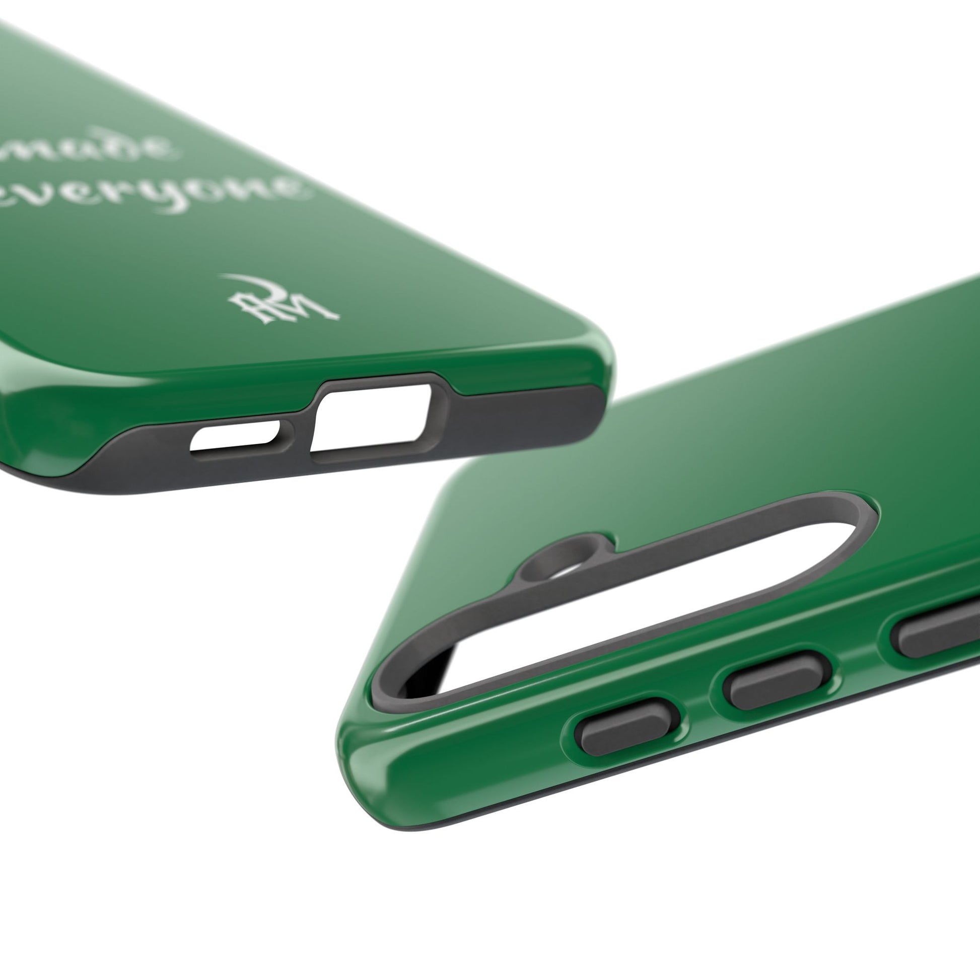 Not Made for Everyone – After Midnight Signature Case