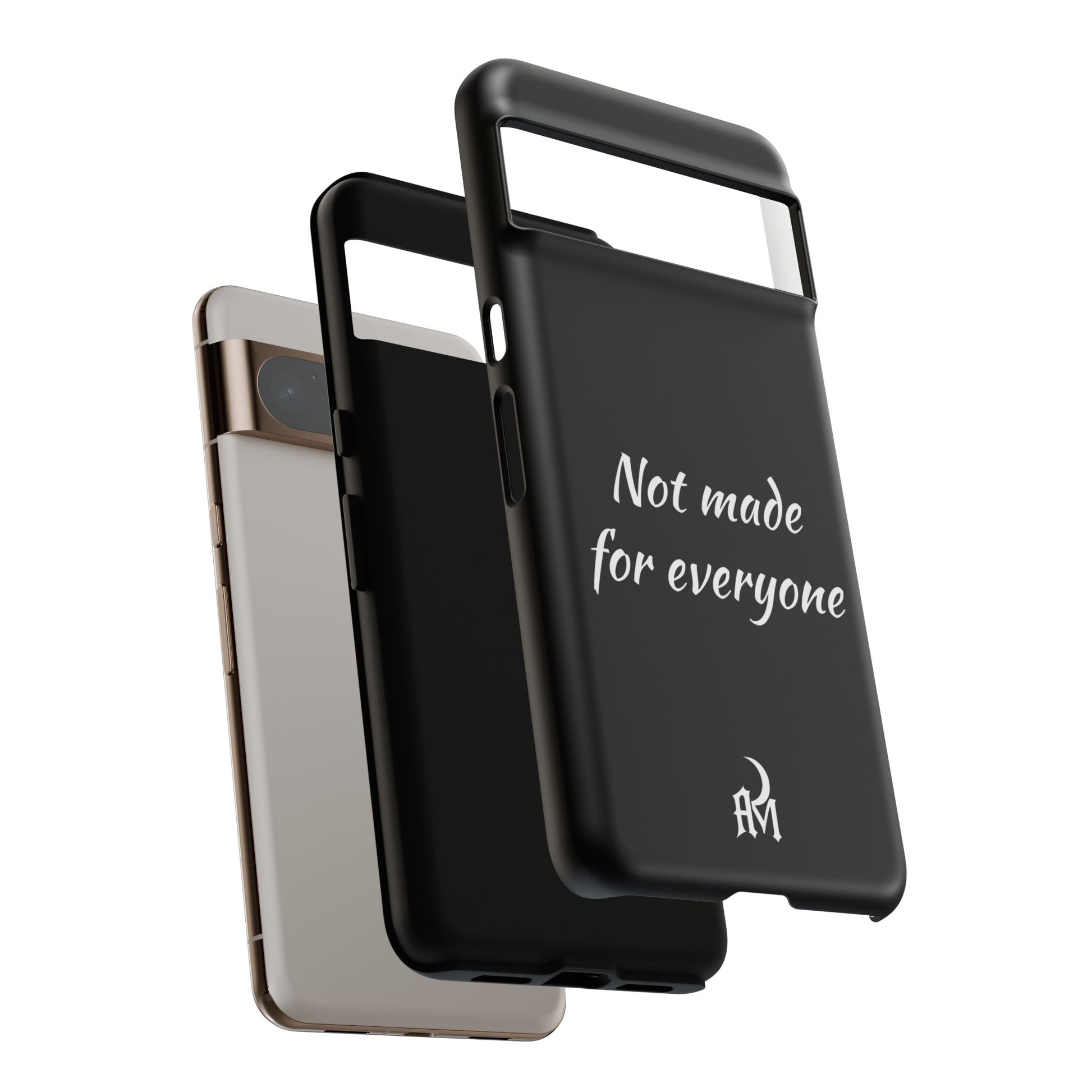 Not Made for Everyone – After Midnight Signature Case