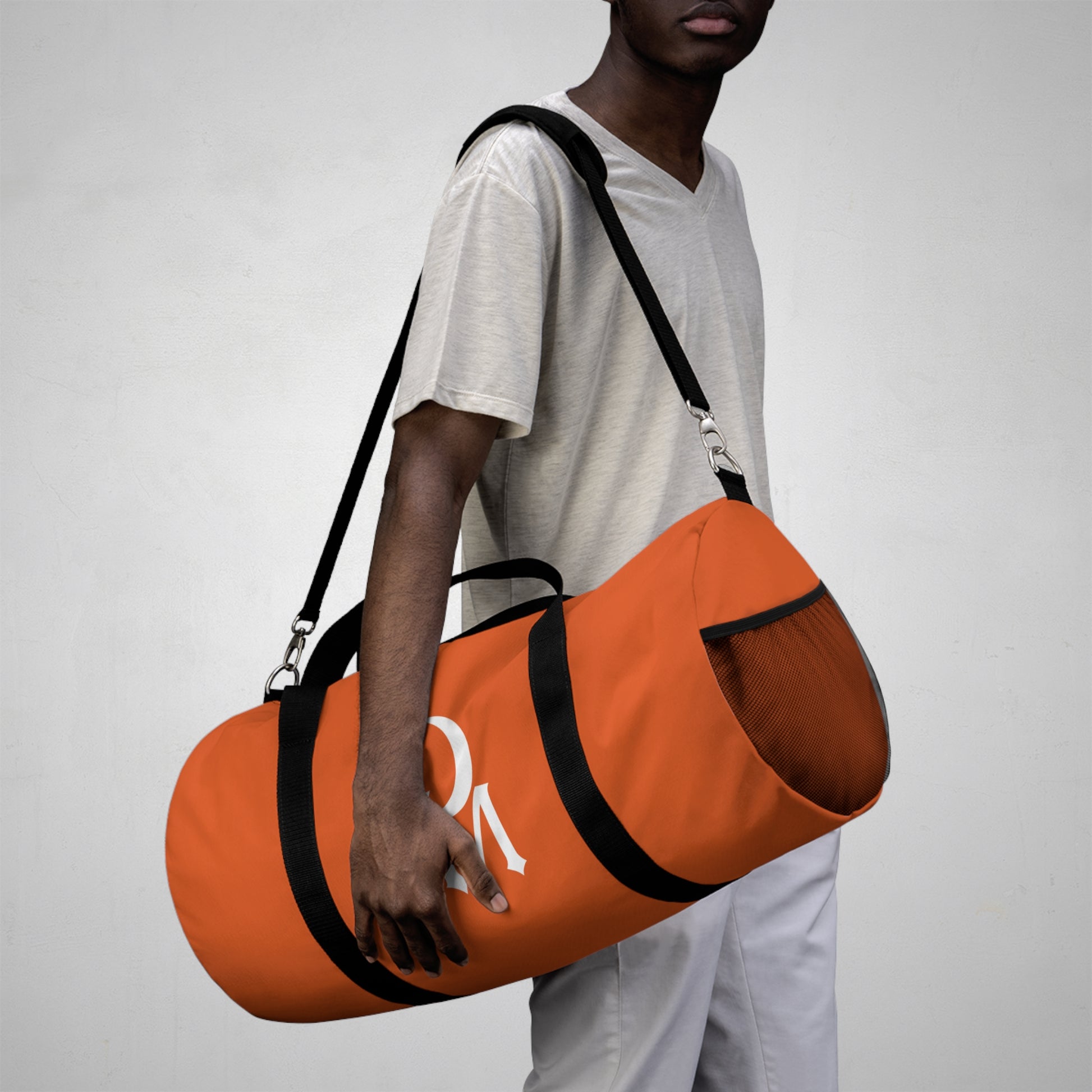 Signature Weekender Duffel