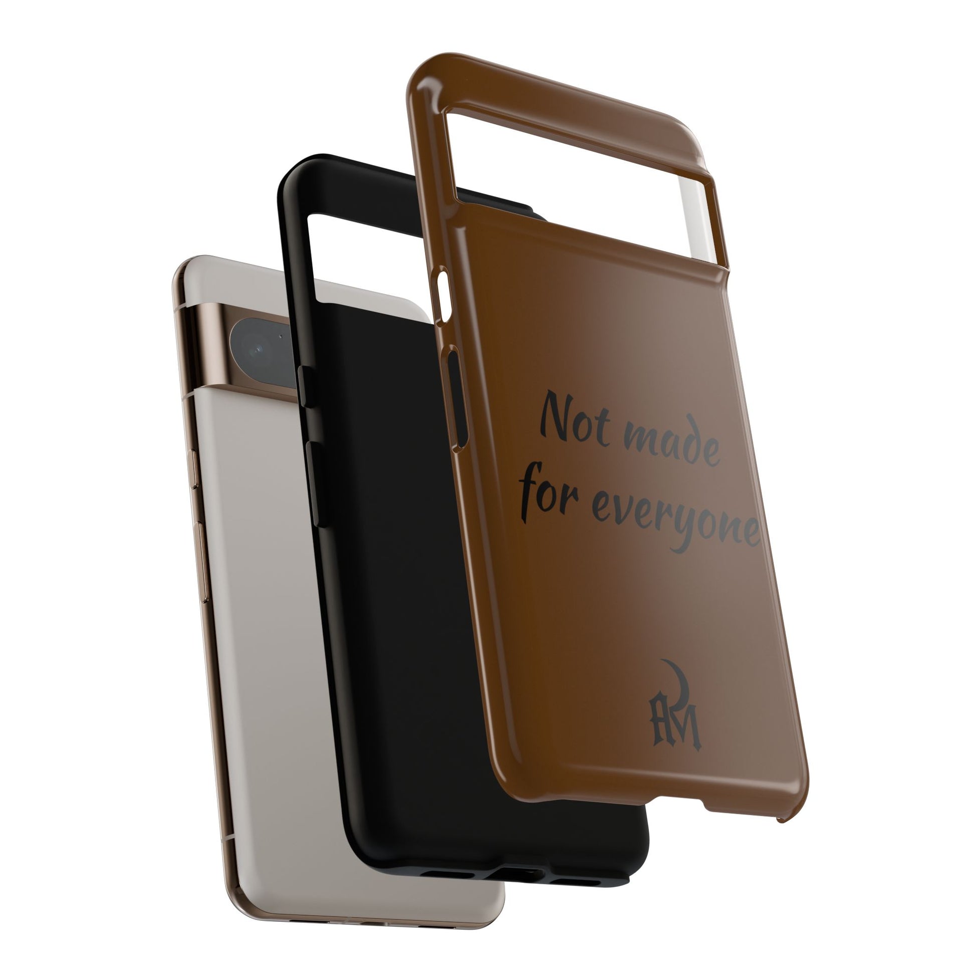 Not Made for Everyone – After Midnight Signature Case