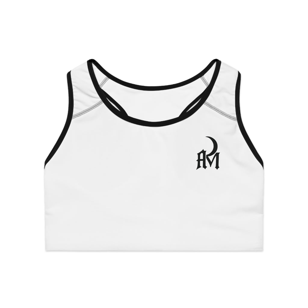 Women’s AM Performance Sports Bra