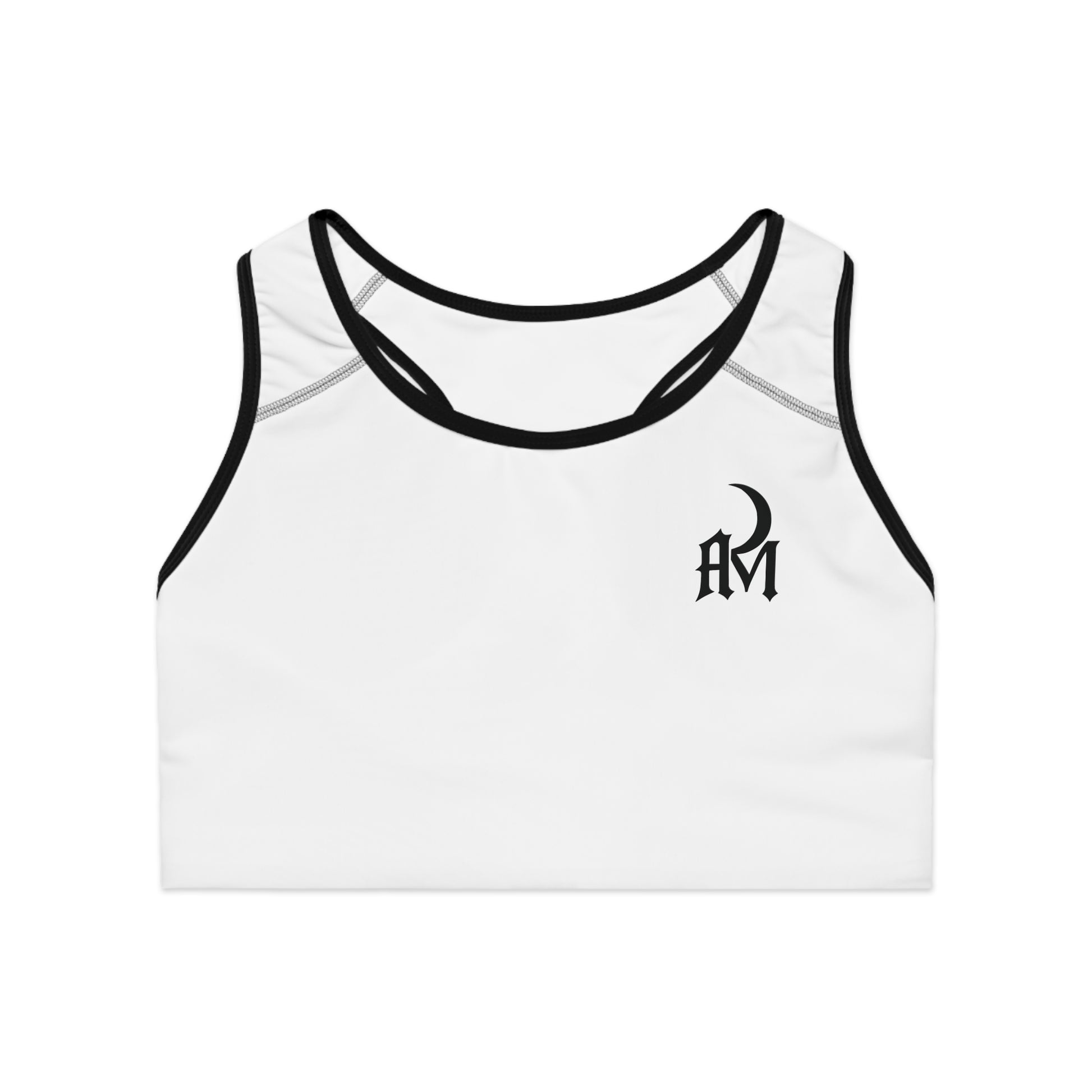 Women’s AM Performance Sports Bra