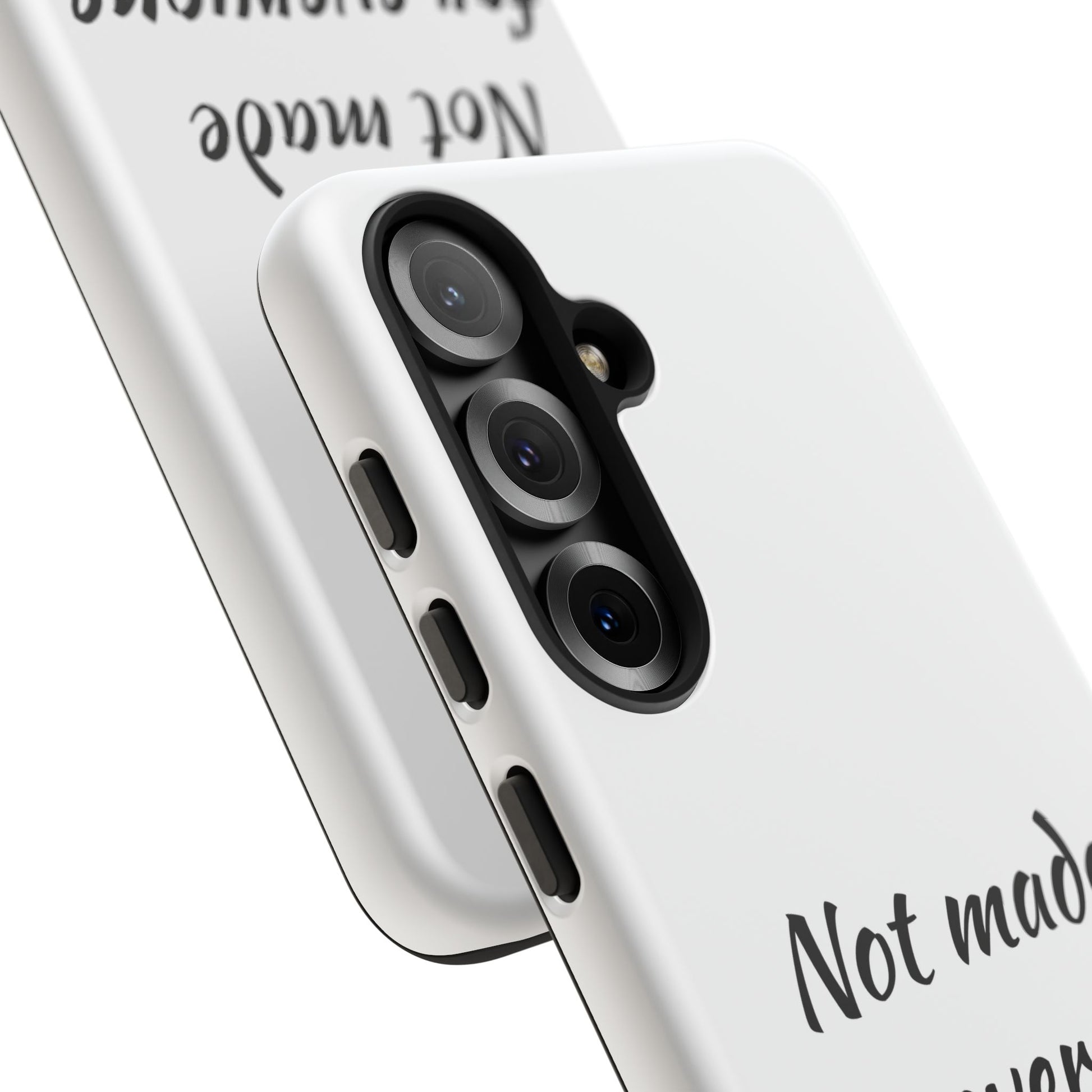 Not Made for Everyone – After Midnight Signature Case